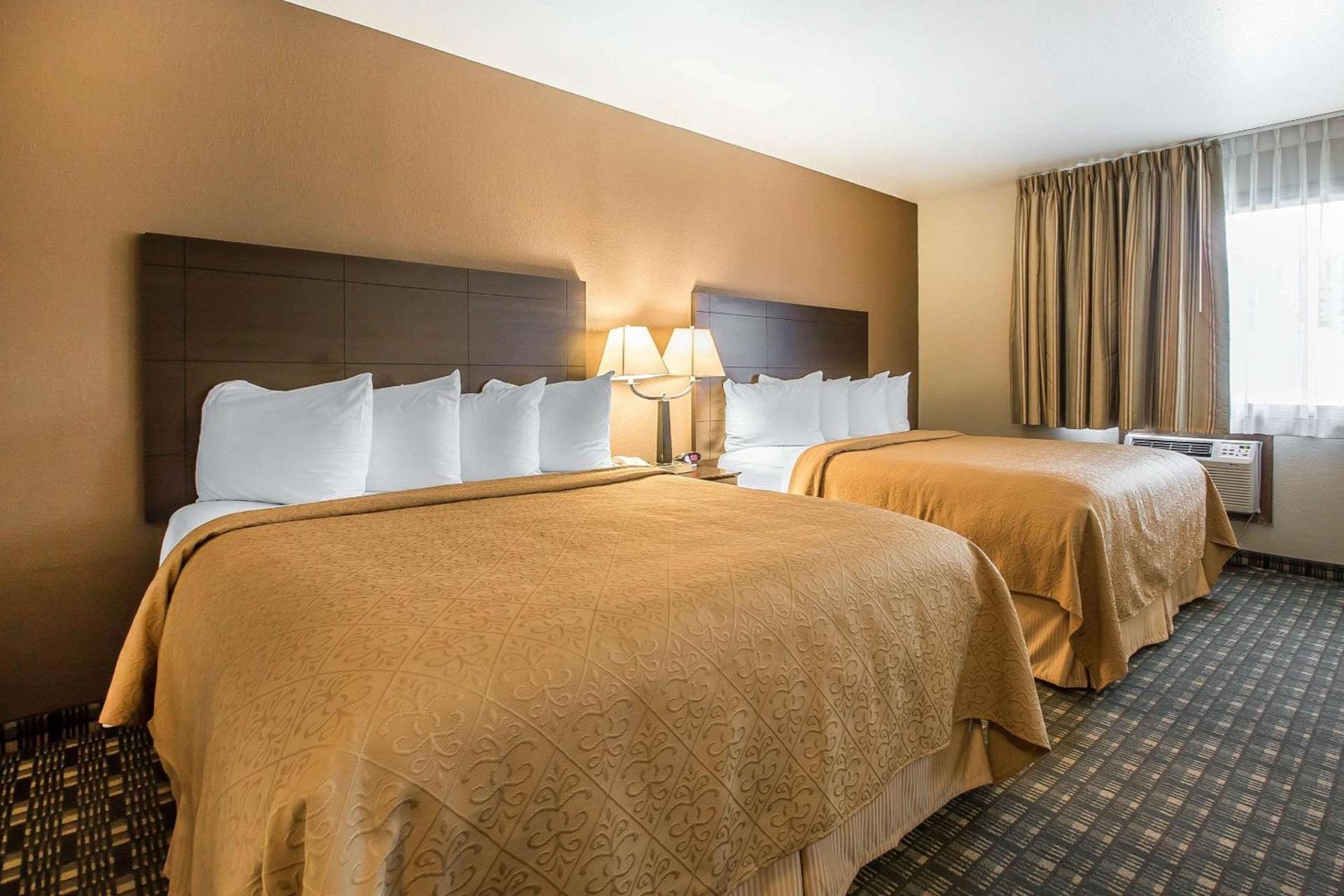 Quality Inn & Suites Decorah photo 5