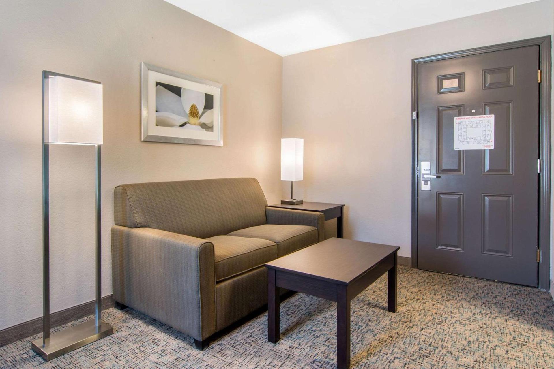 Clarion Inn & Suites Atlanta Downtown photo 4
