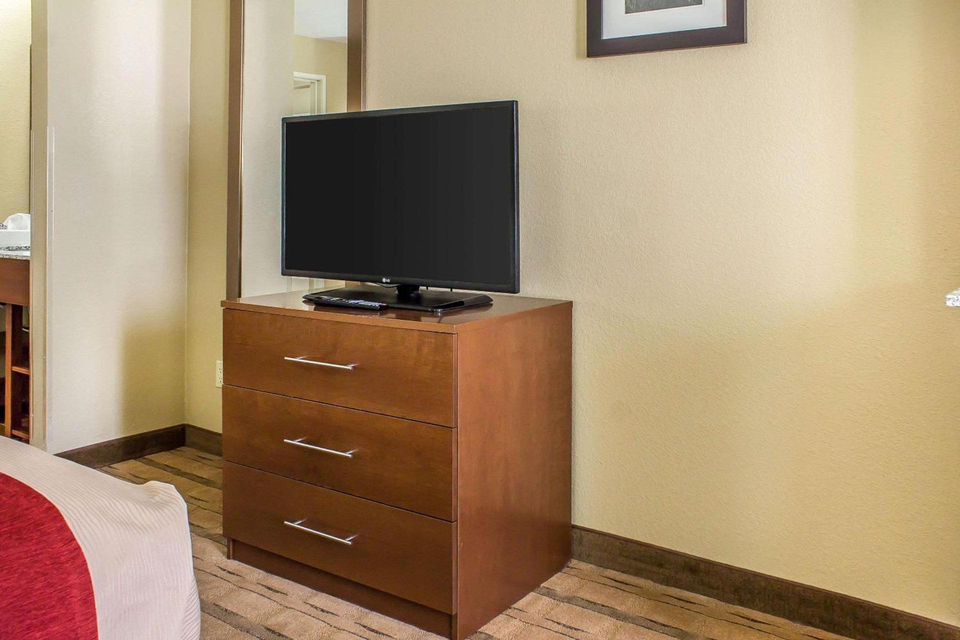 Comfort Inn & Suites Cedar Rapids North - Collins Road photo 32