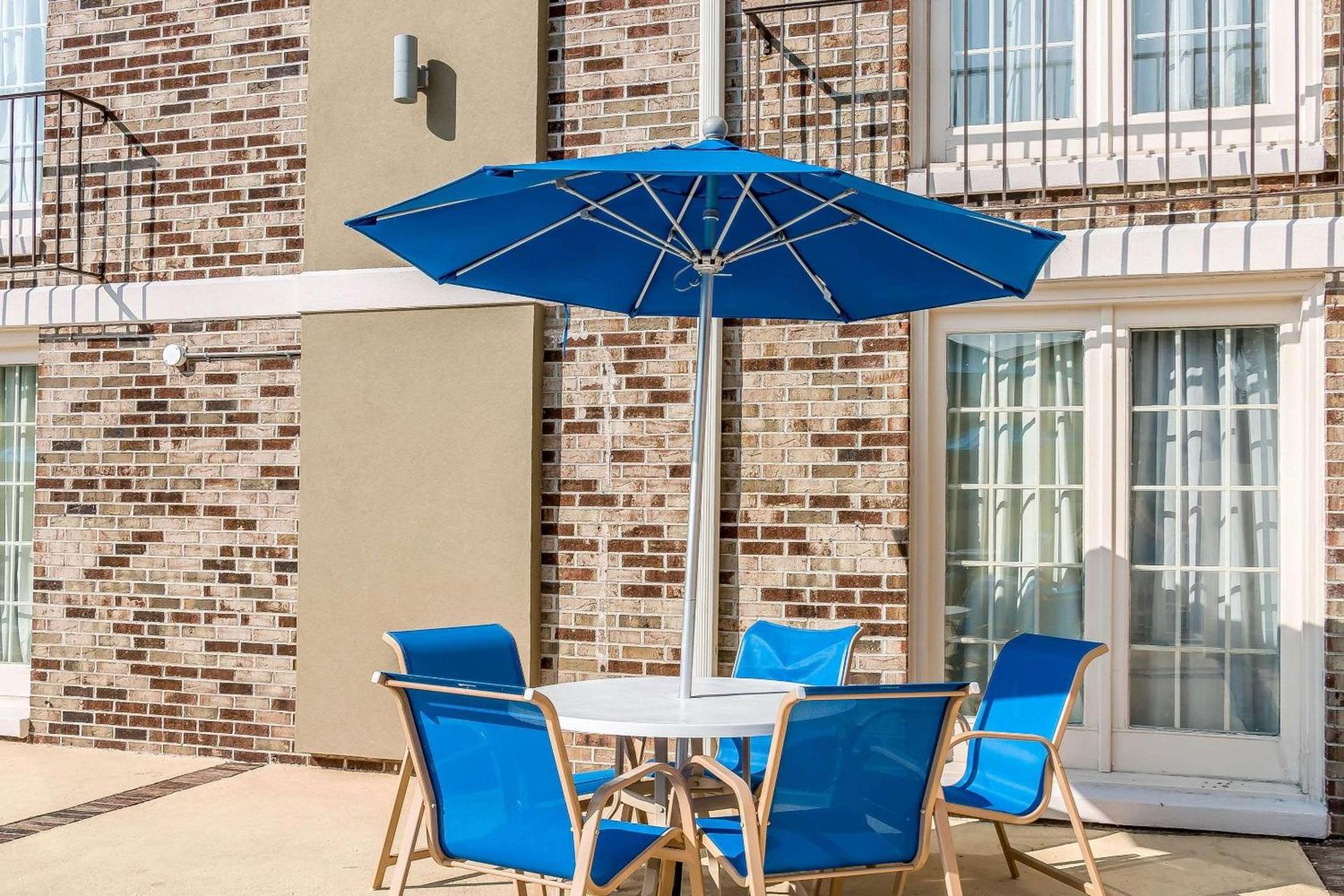 Comfort Inn Savannah Midtown photo 4