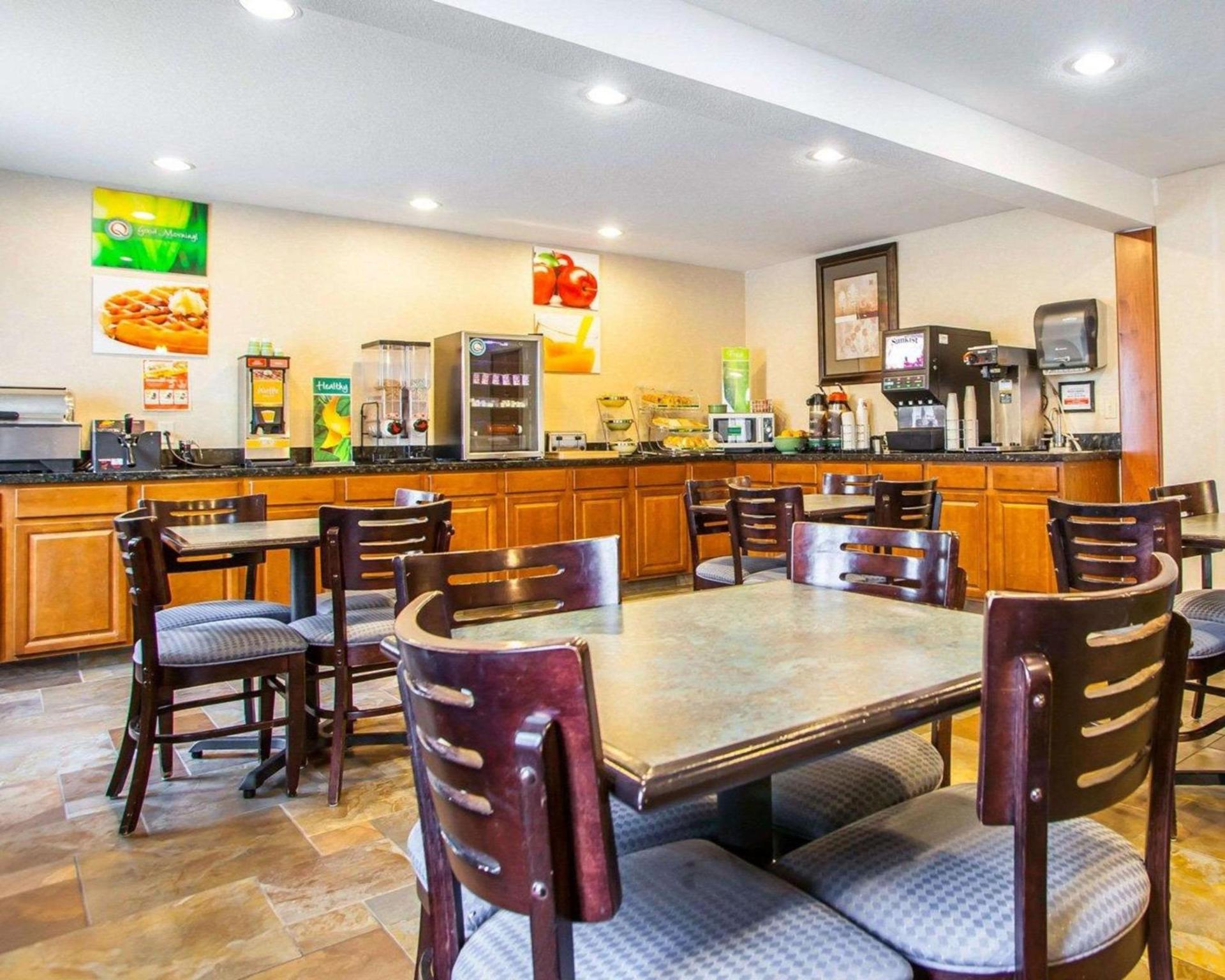 Quality Inn & Suites Ankeny-Des Moines photo 33