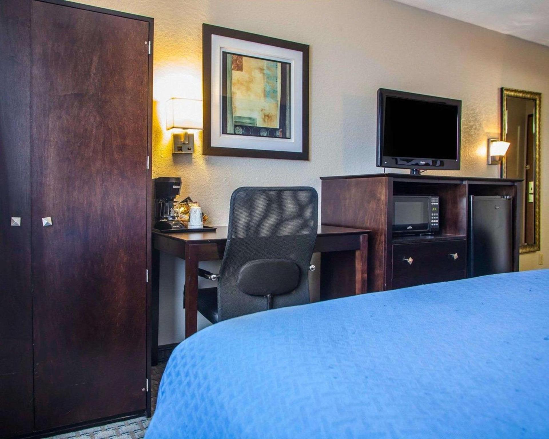 Quality Inn & Suites Ankeny-Des Moines photo 7