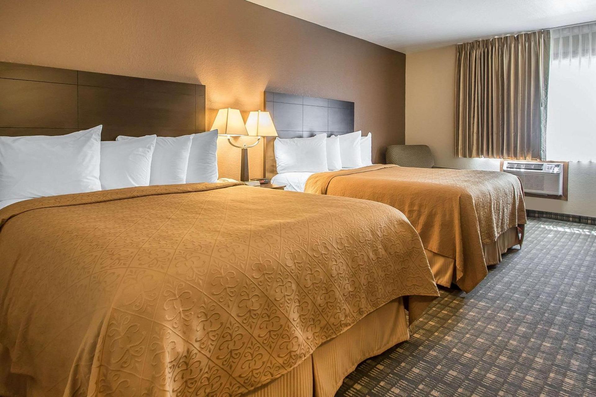 Quality Inn & Suites Decorah photo 8