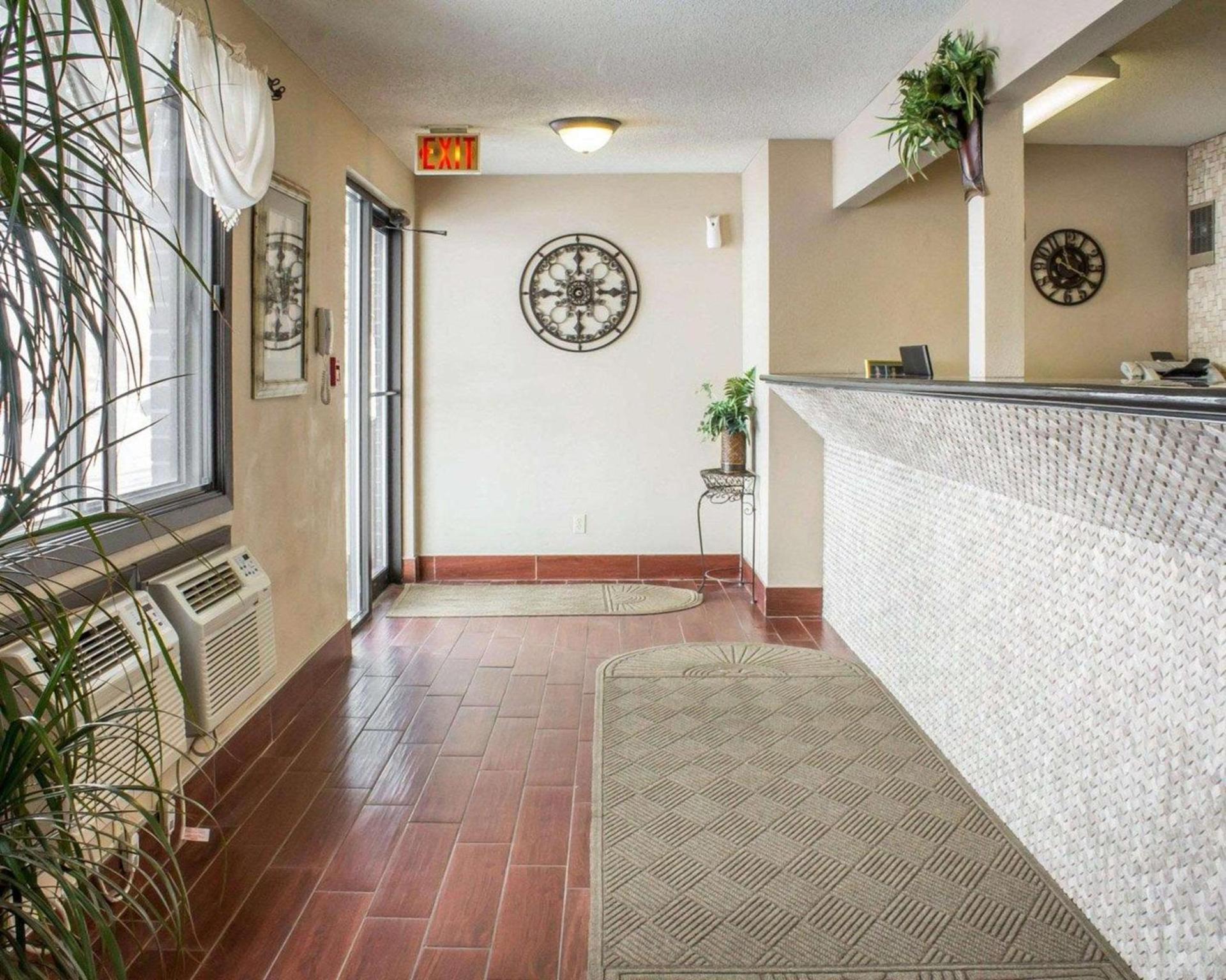 Econo Lodge Ames — hotel in Ames