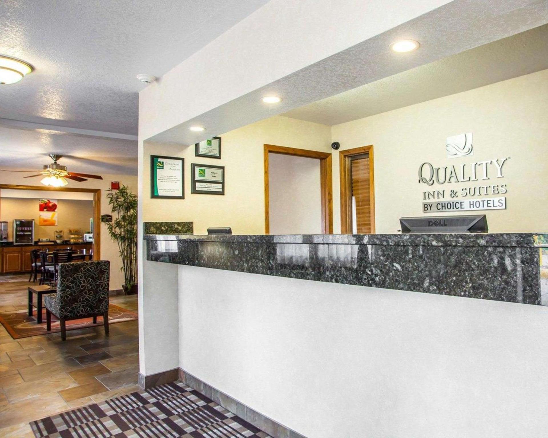 Quality Inn & Suites Ankeny-Des Moines photo 3