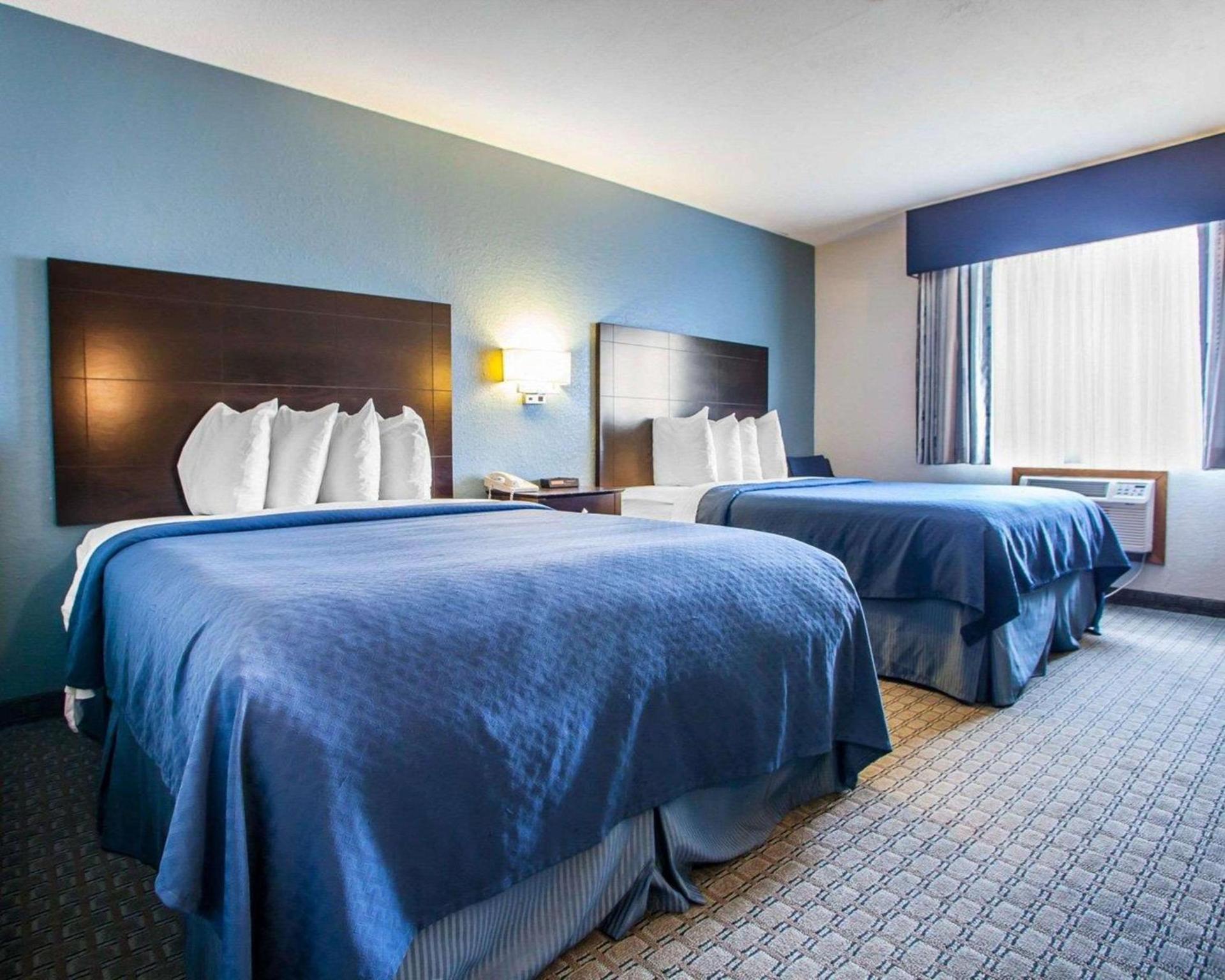 Quality Inn & Suites Ankeny-Des Moines photo 11