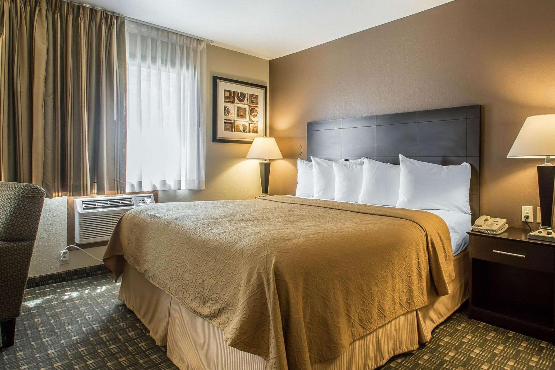 Quality Inn & Suites Decorah photo 15
