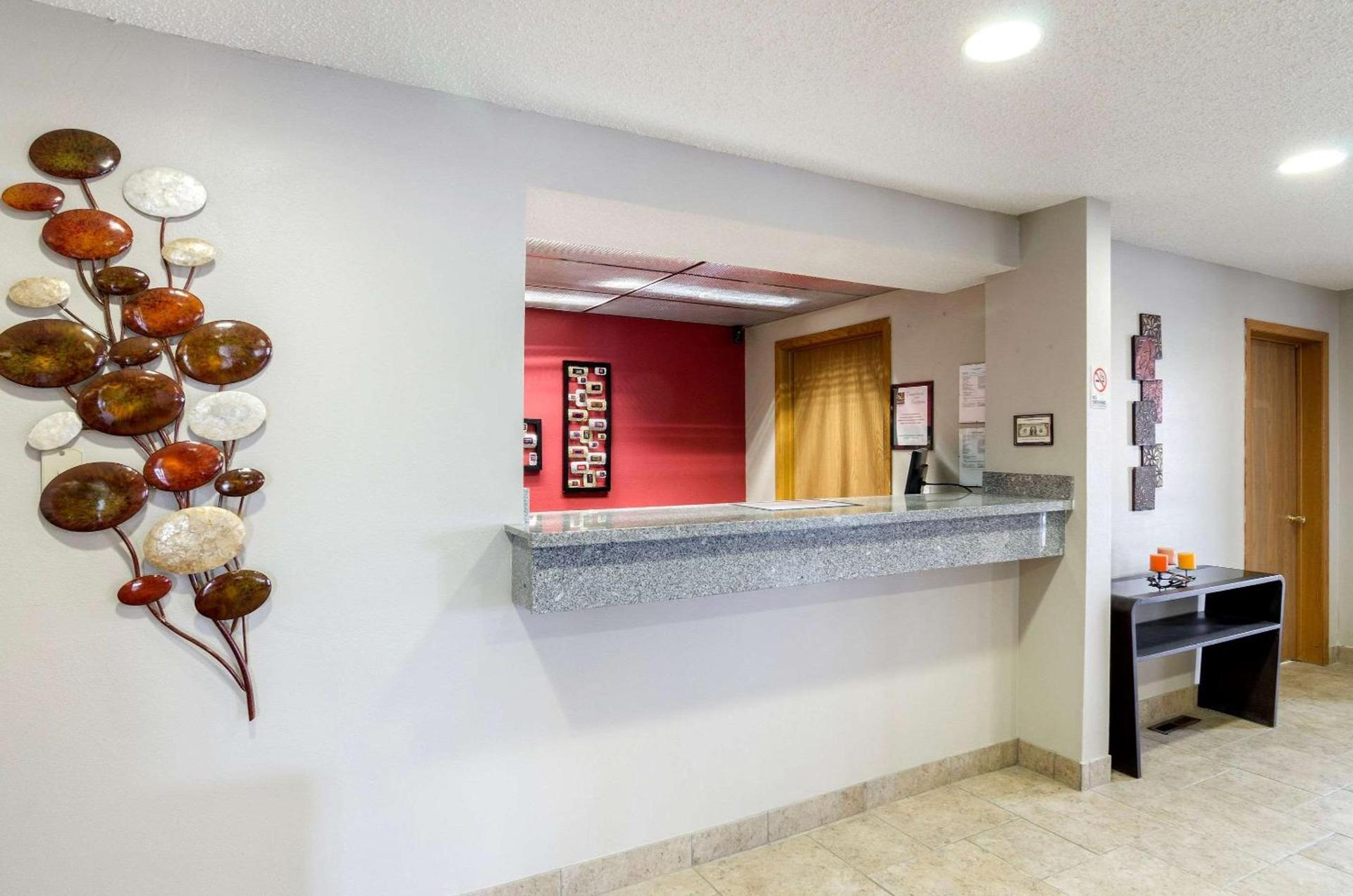 Quality Inn Osceola photo 4