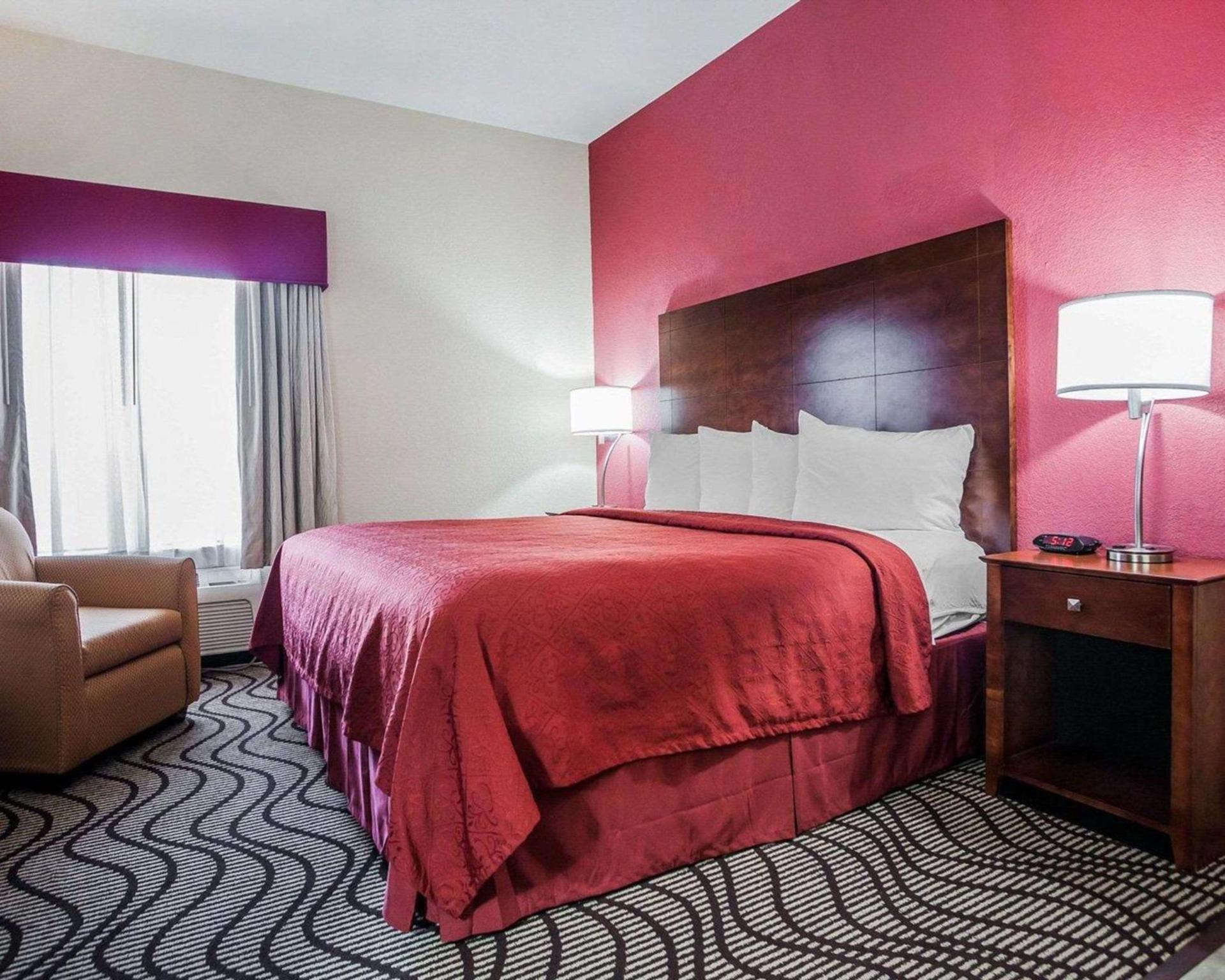 Quality Inn & Suites Altoona - Des Moines photo 11