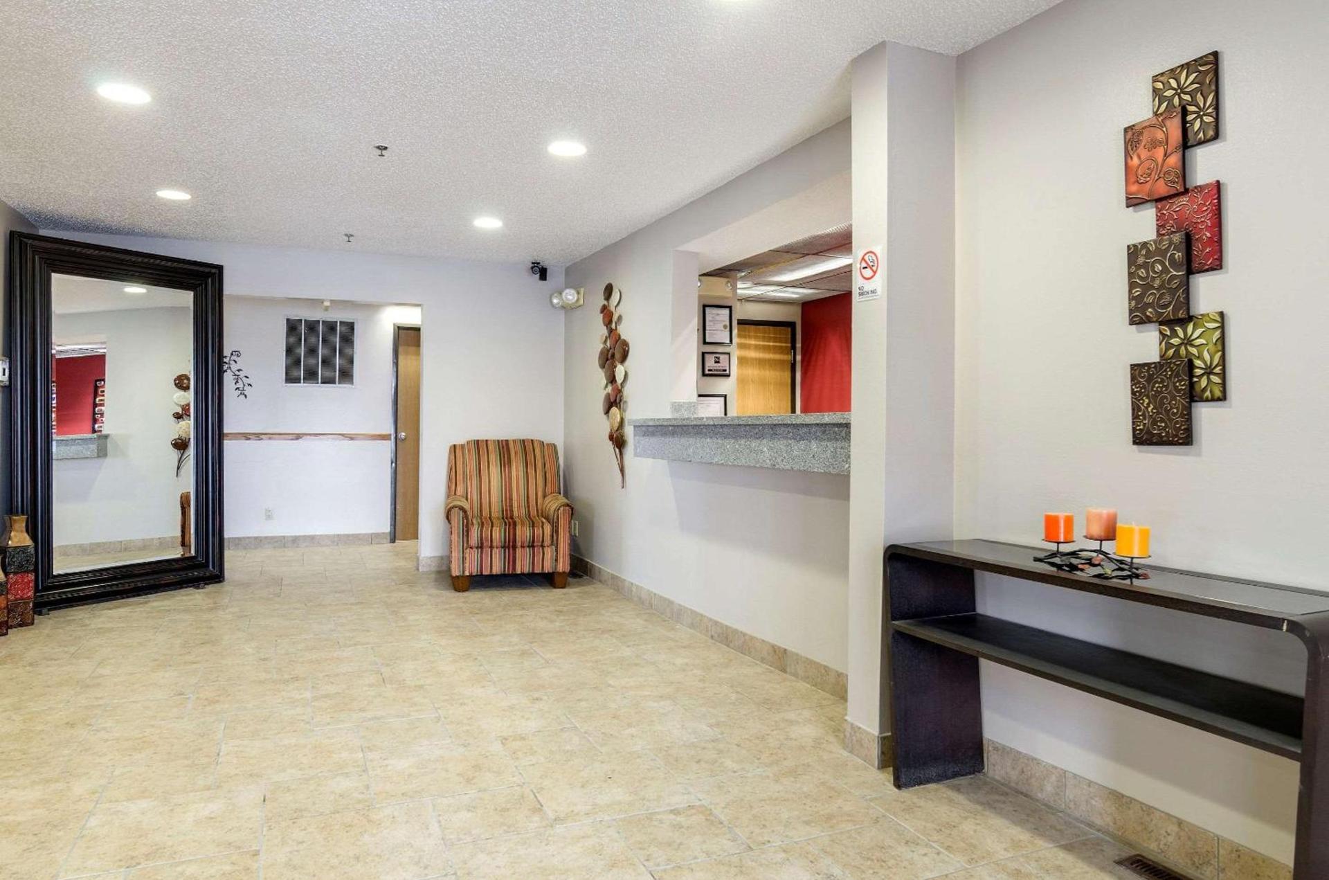 Quality Inn Osceola photo 8