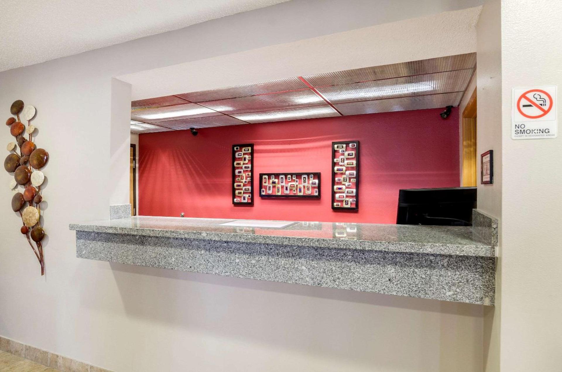 Quality Inn Osceola photo 6