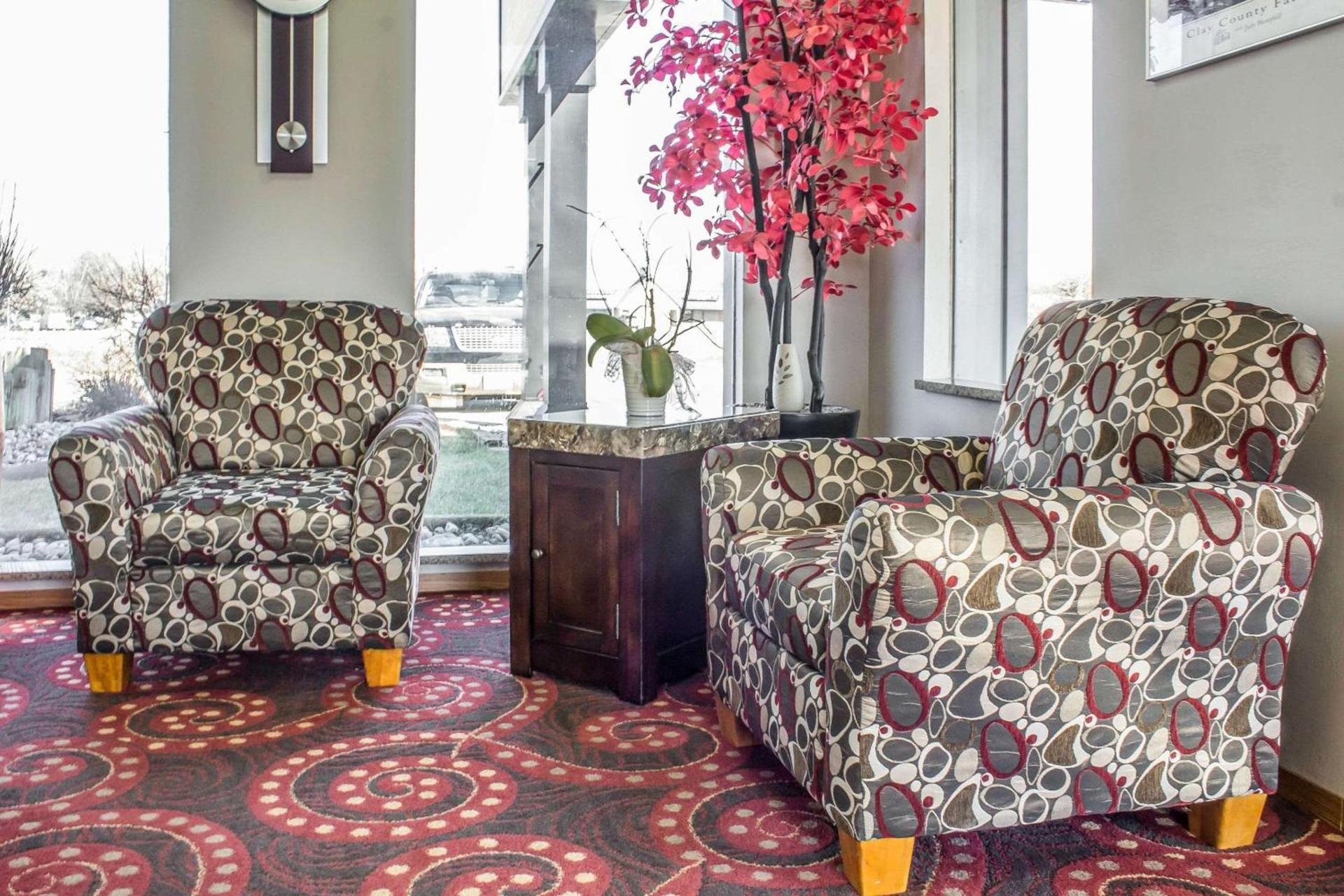 Spencer Inn & Suites photo 20