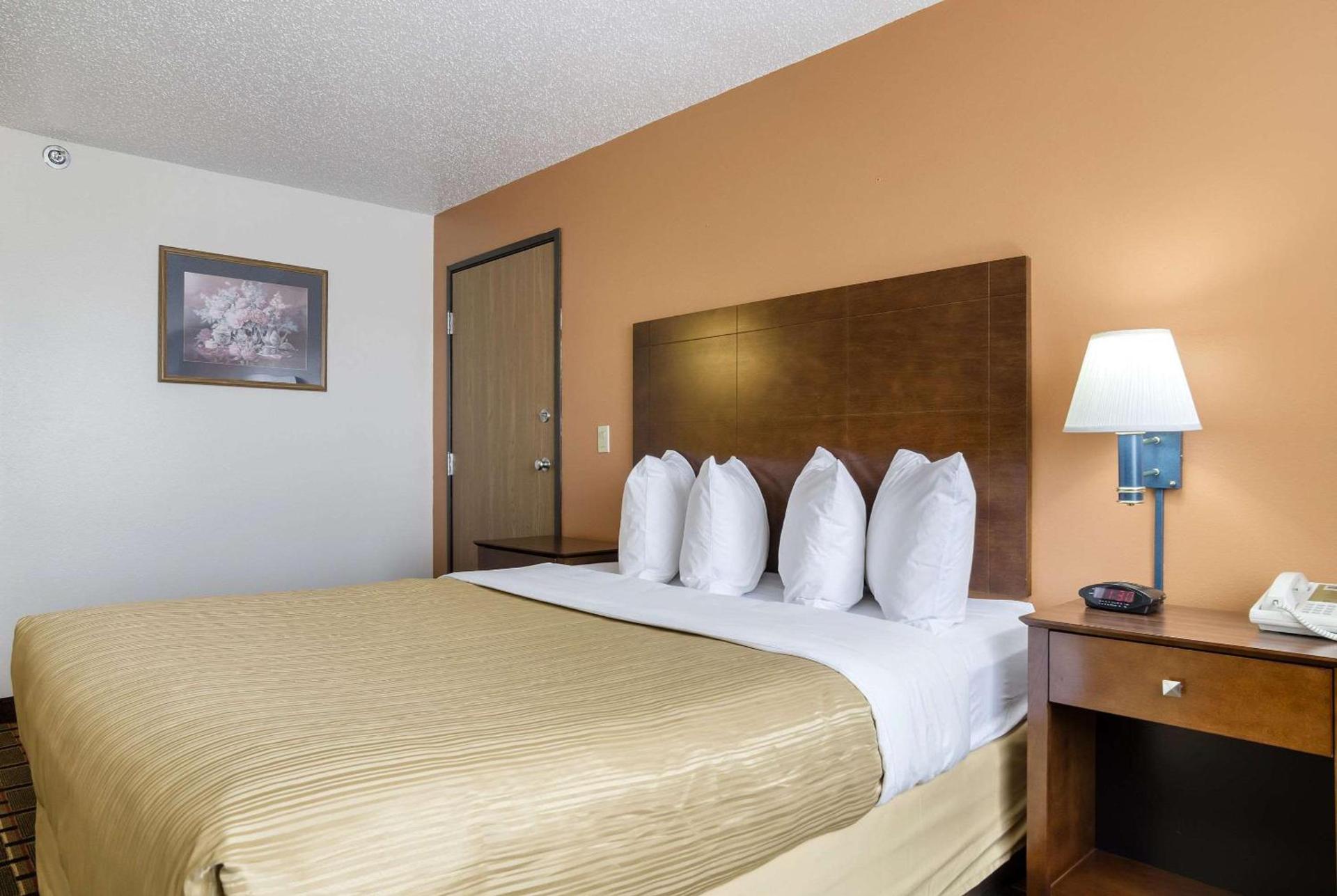 Quality Inn Osceola photo 18