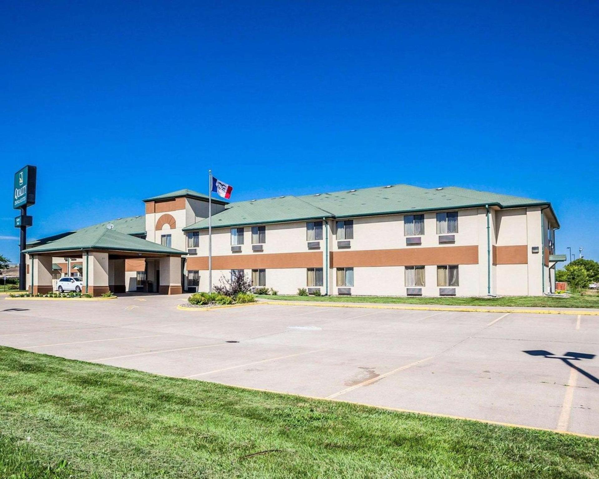 Quality Inn & Suites Altoona - Des Moines photo 2