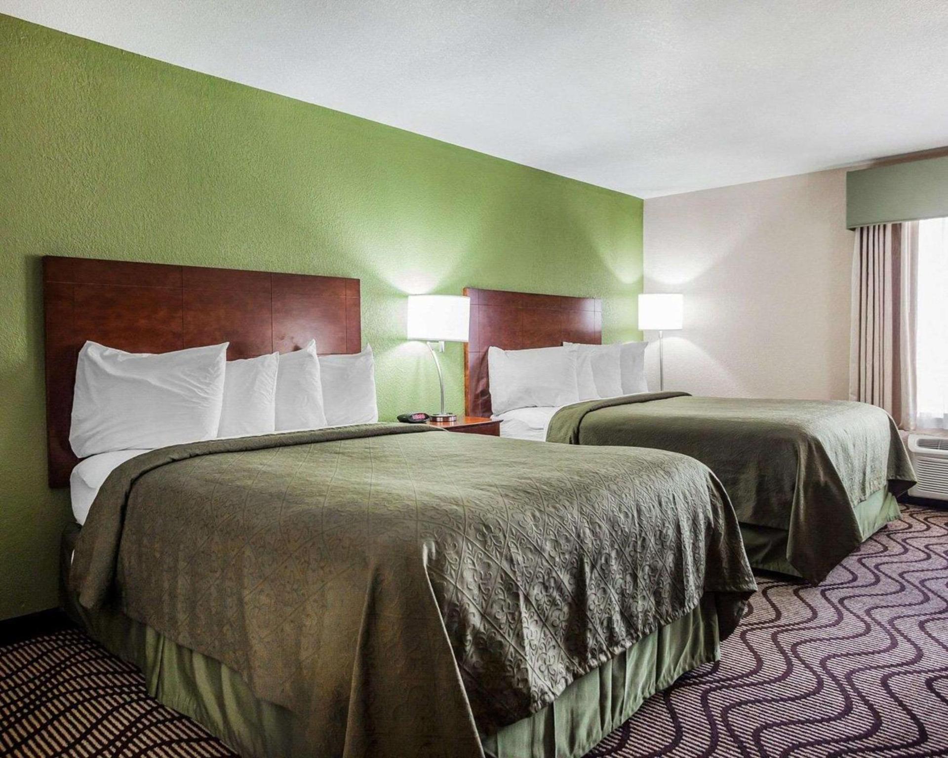 Quality Inn & Suites Altoona - Des Moines photo 16