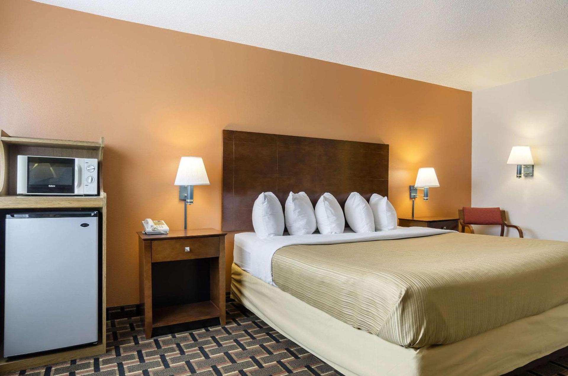 Quality Inn Osceola photo 10