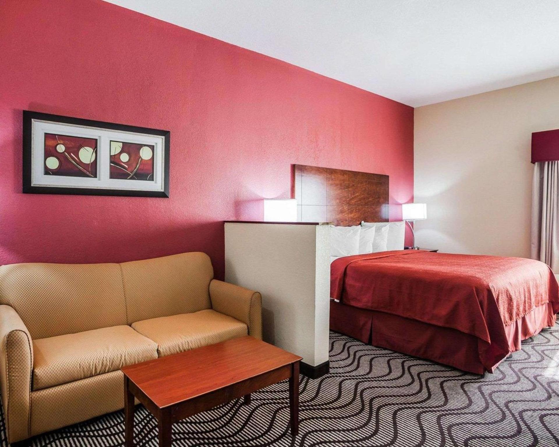Quality Inn & Suites Altoona - Des Moines photo 20