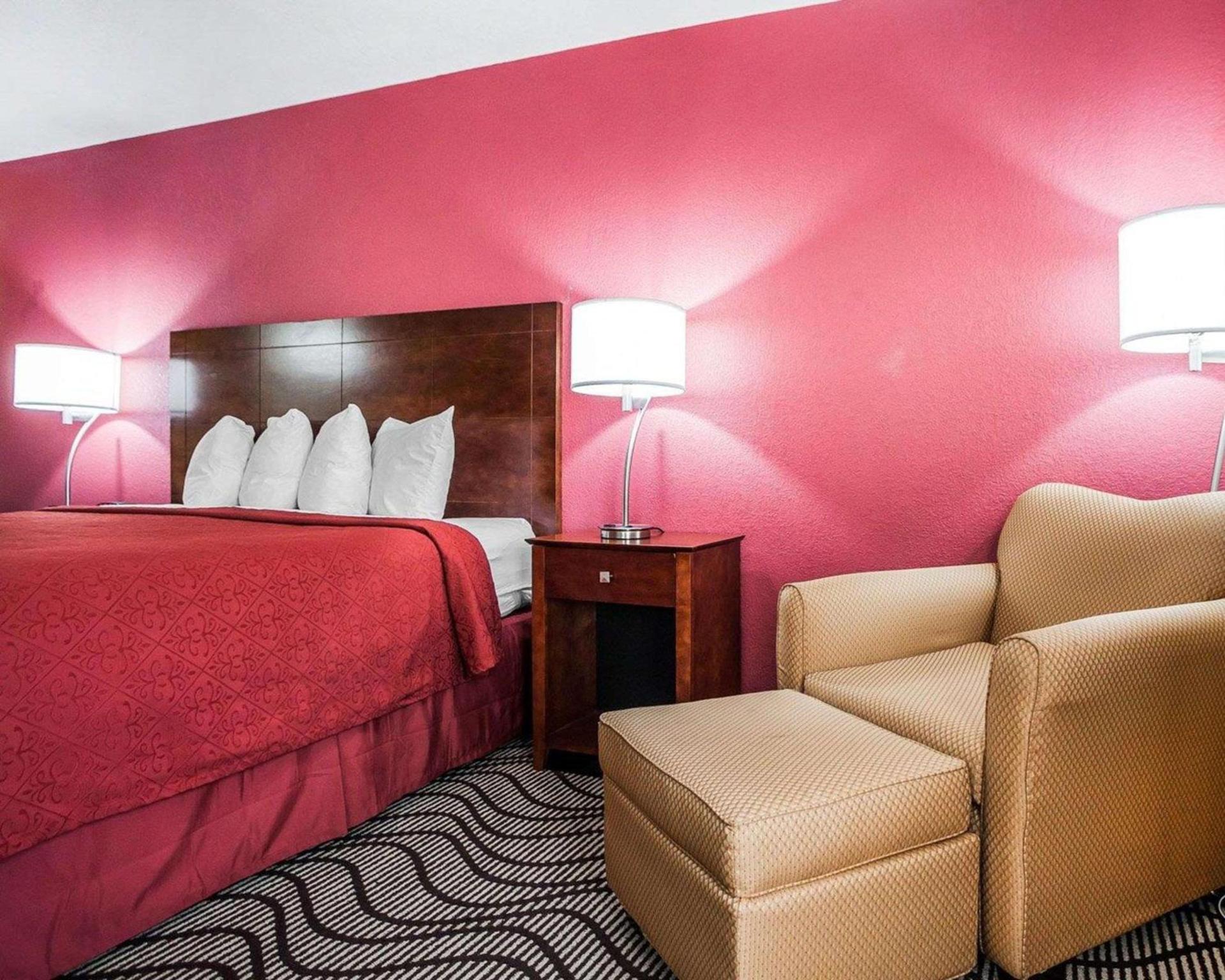 Quality Inn & Suites Altoona - Des Moines photo 15