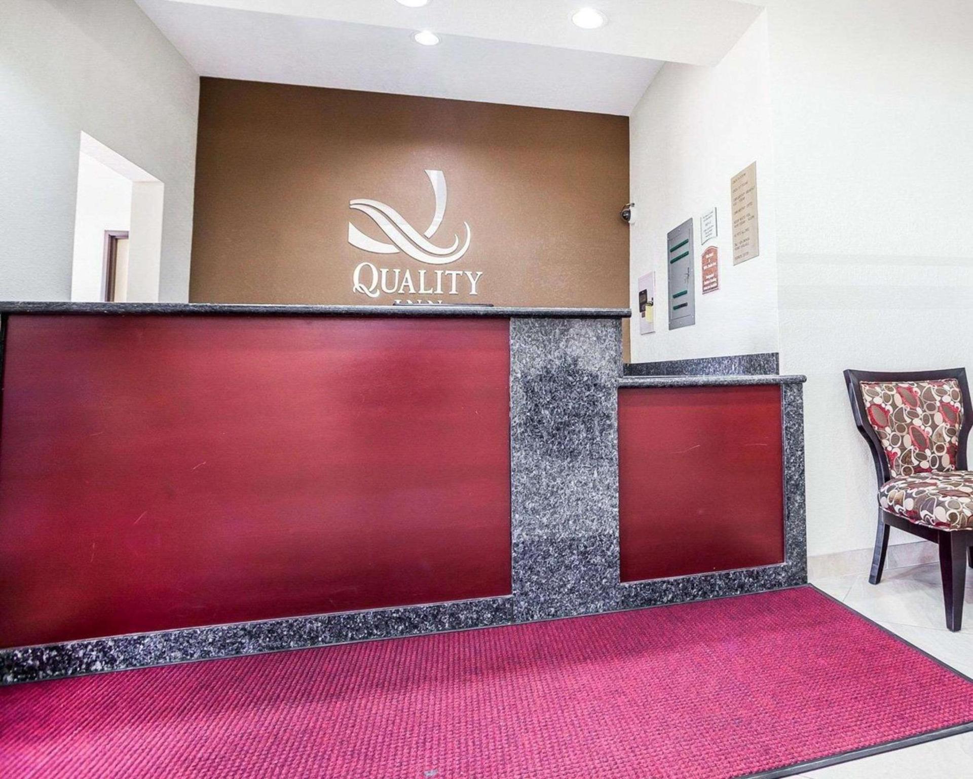 Quality Inn & Suites Altoona - Des Moines photo 4