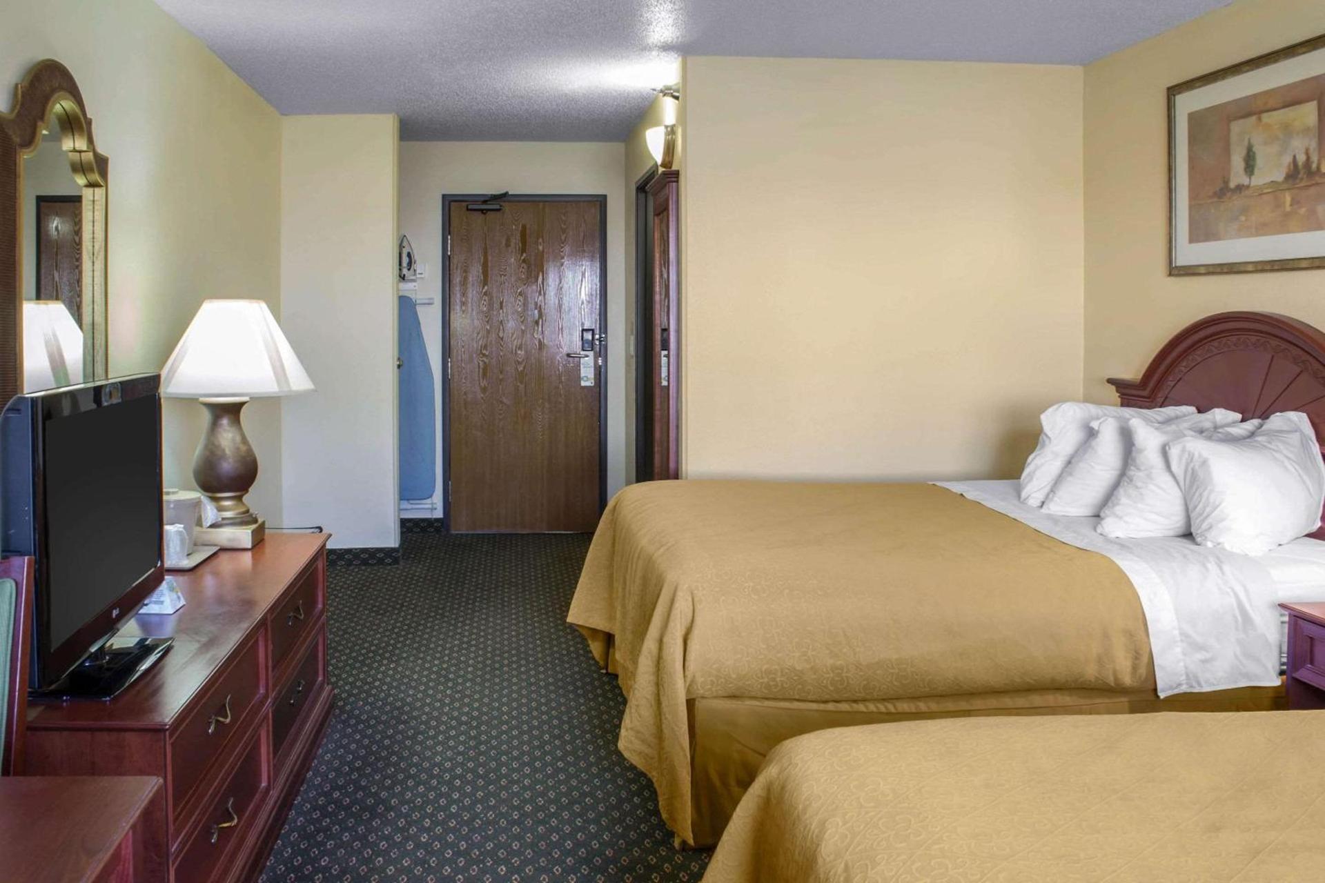 Quality Inn & Suites Sioux City Southeast photo 27
