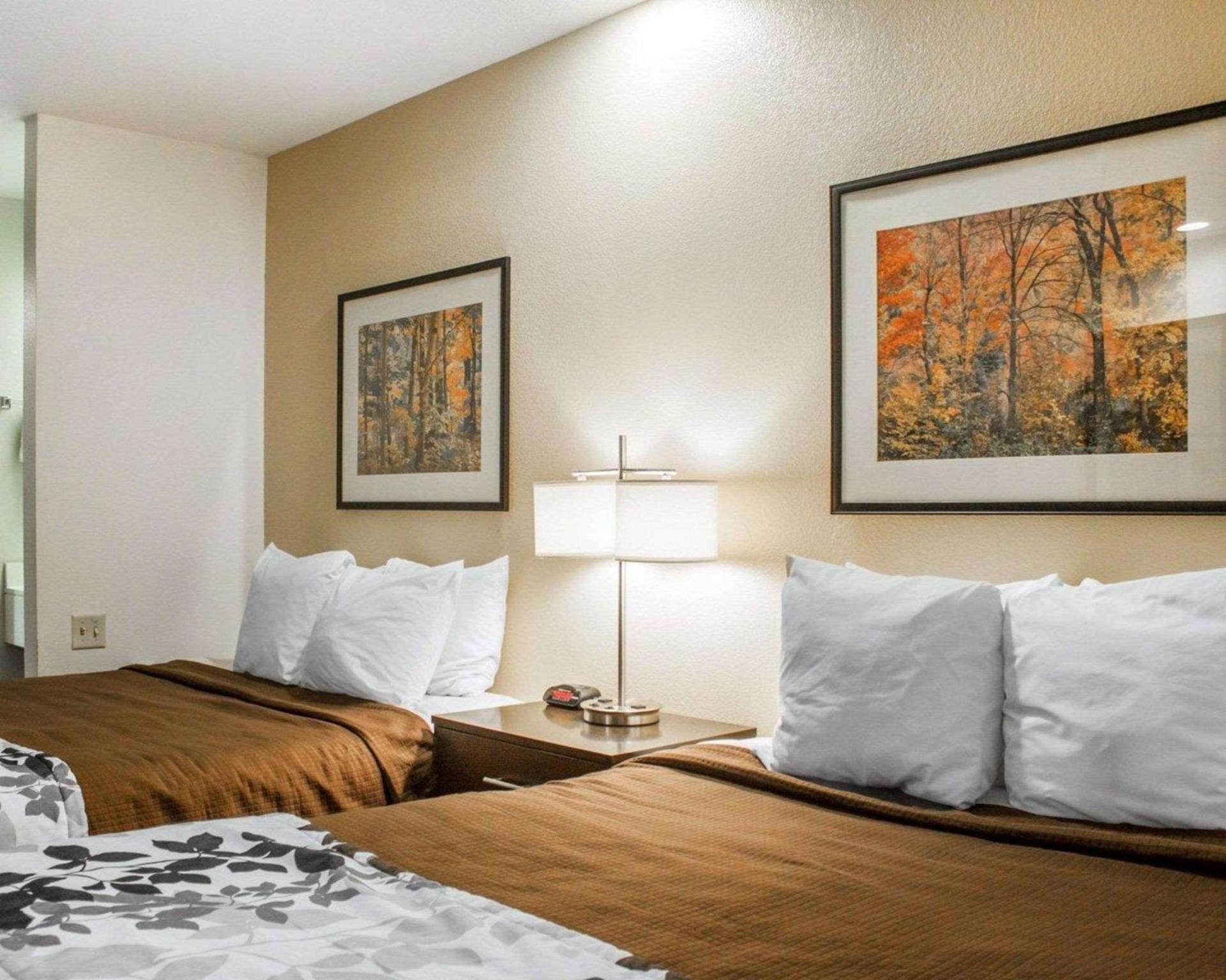 Rodeway Inn Boise Airport photo 15