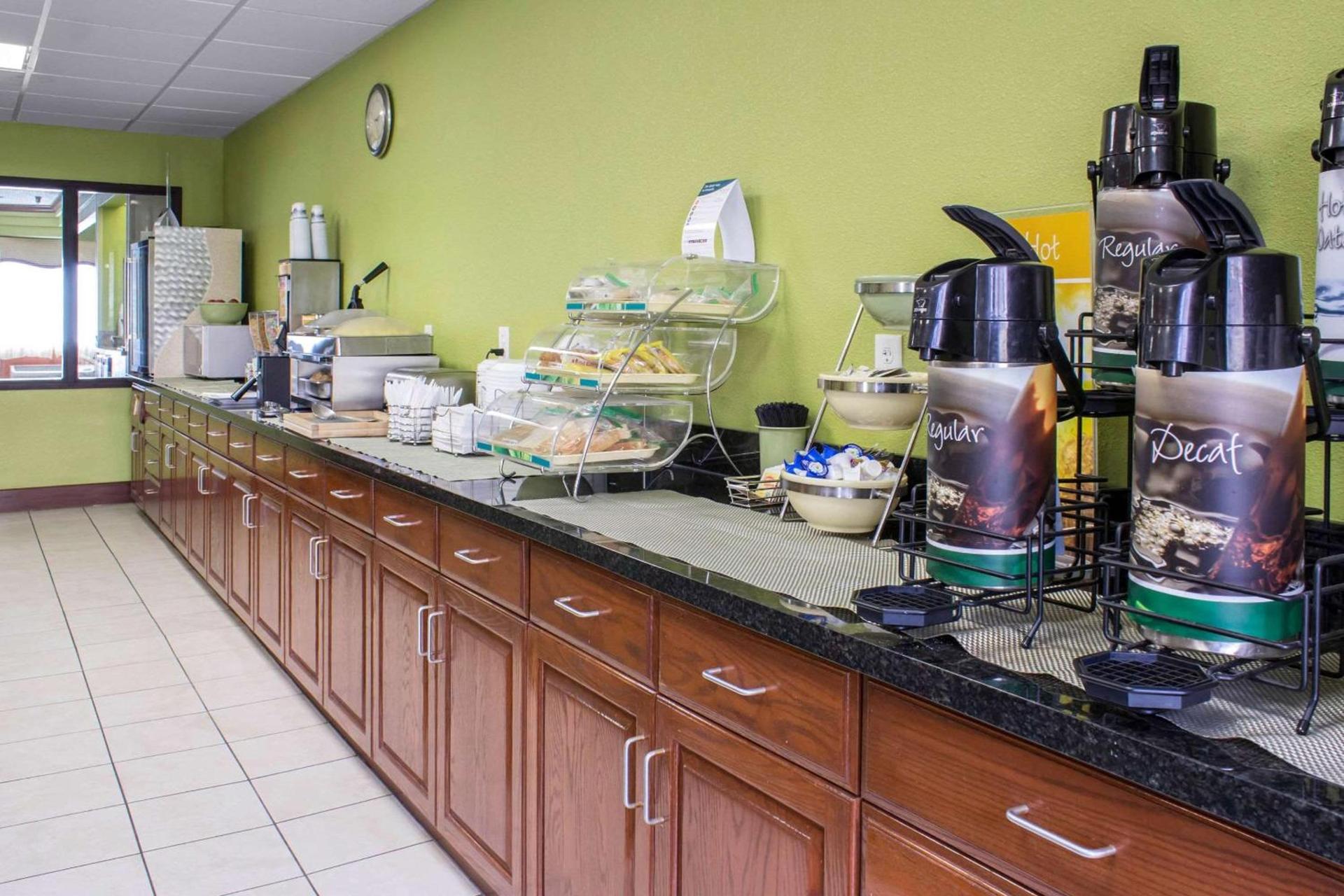 Quality Inn & Suites Sioux City Southeast photo 25
