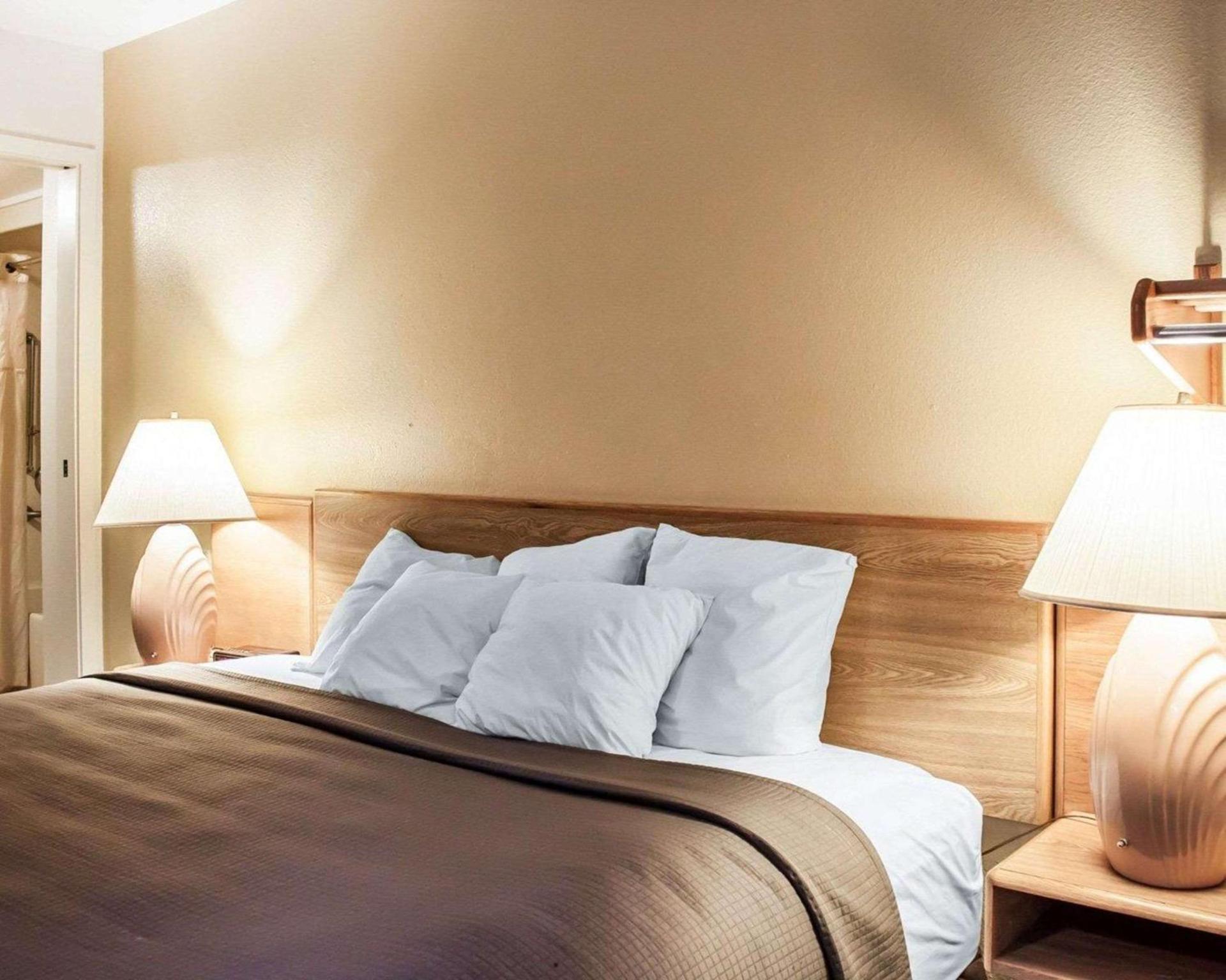 Rodeway Inn Boise Airport photo 14