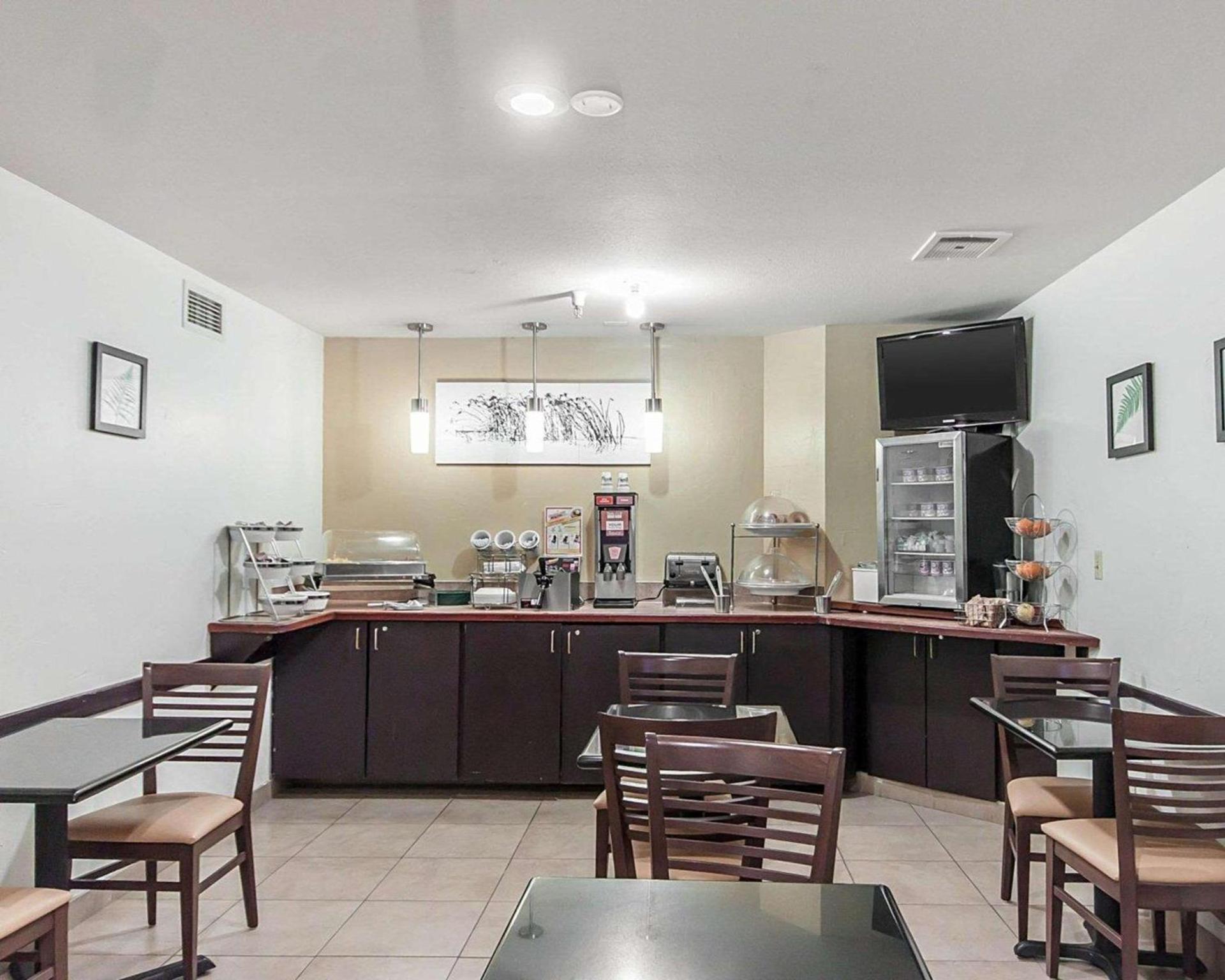 Rodeway Inn Boise Airport photo 13