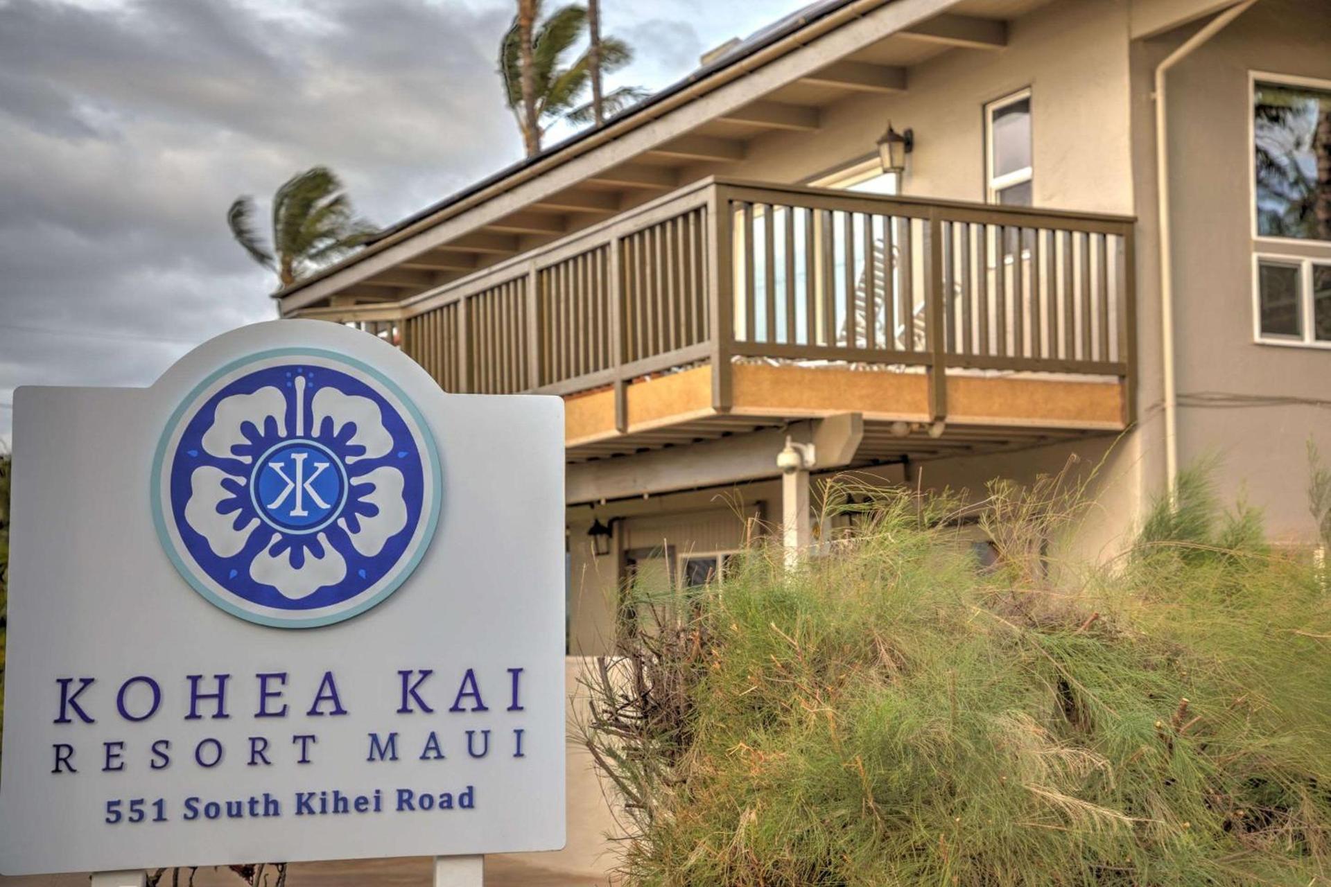 Kohea Kai Hotel Maui photo 6