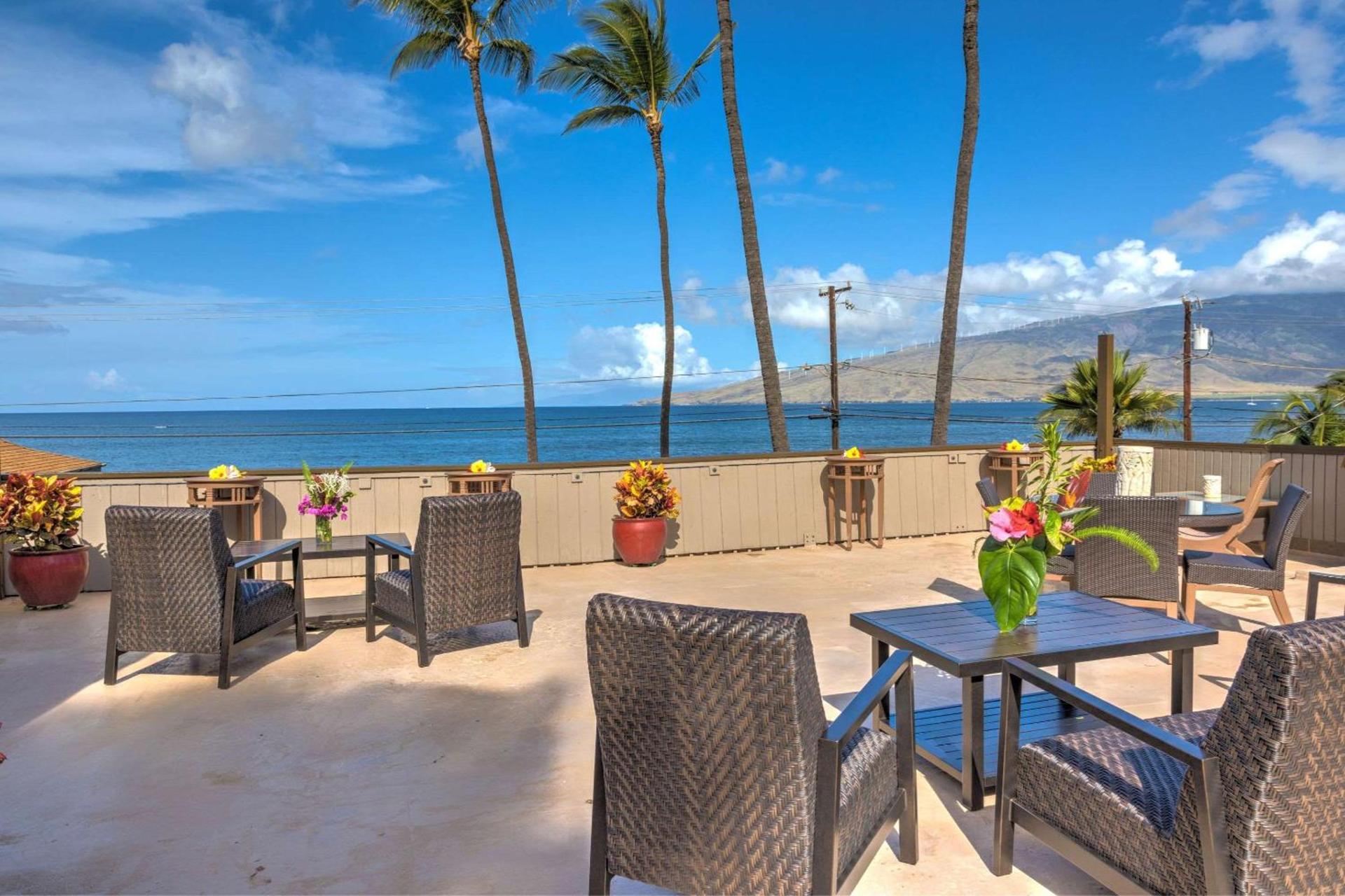 Kohea Kai Hotel Maui photo 14