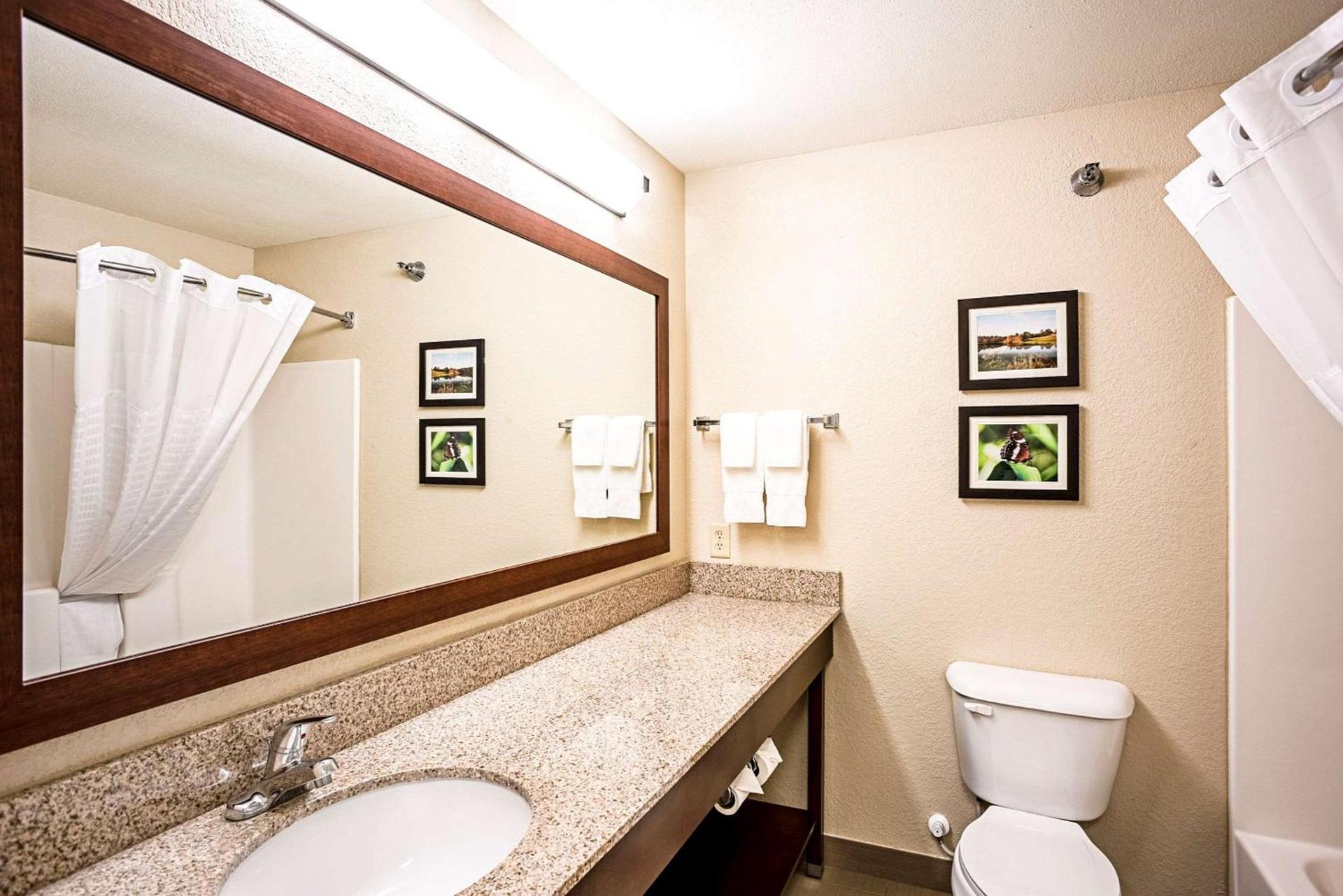 Comfort Inn & Suites Independence photo 28