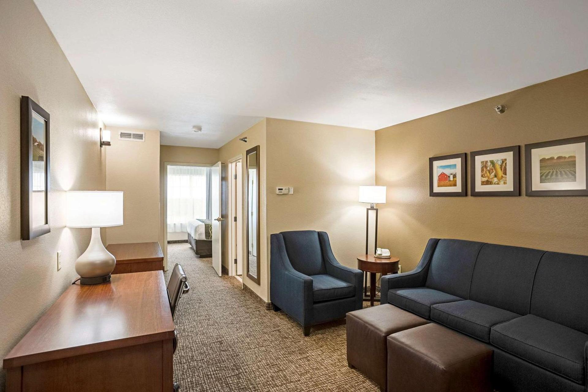 Comfort Inn & Suites Independence photo 27