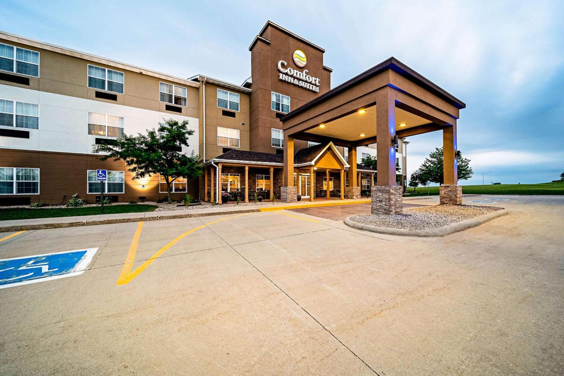 Comfort Inn & Suites Independence photo 26