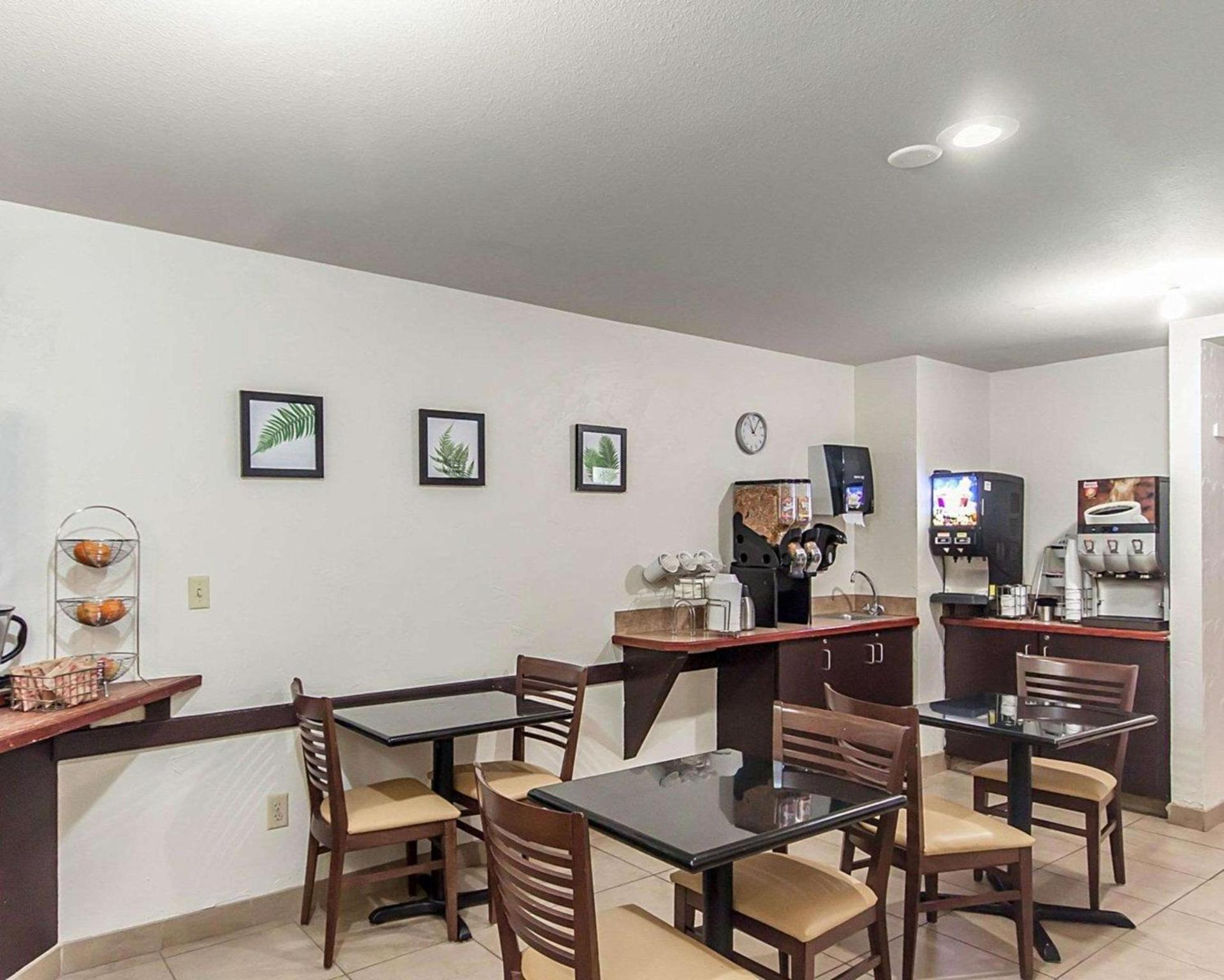Rodeway Inn Boise Airport photo 9