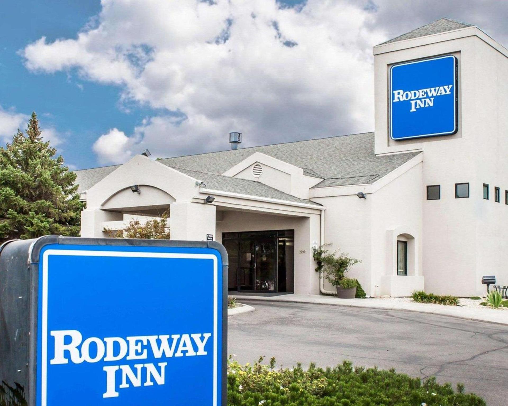 Rodeway Inn Boise Airport photo 2