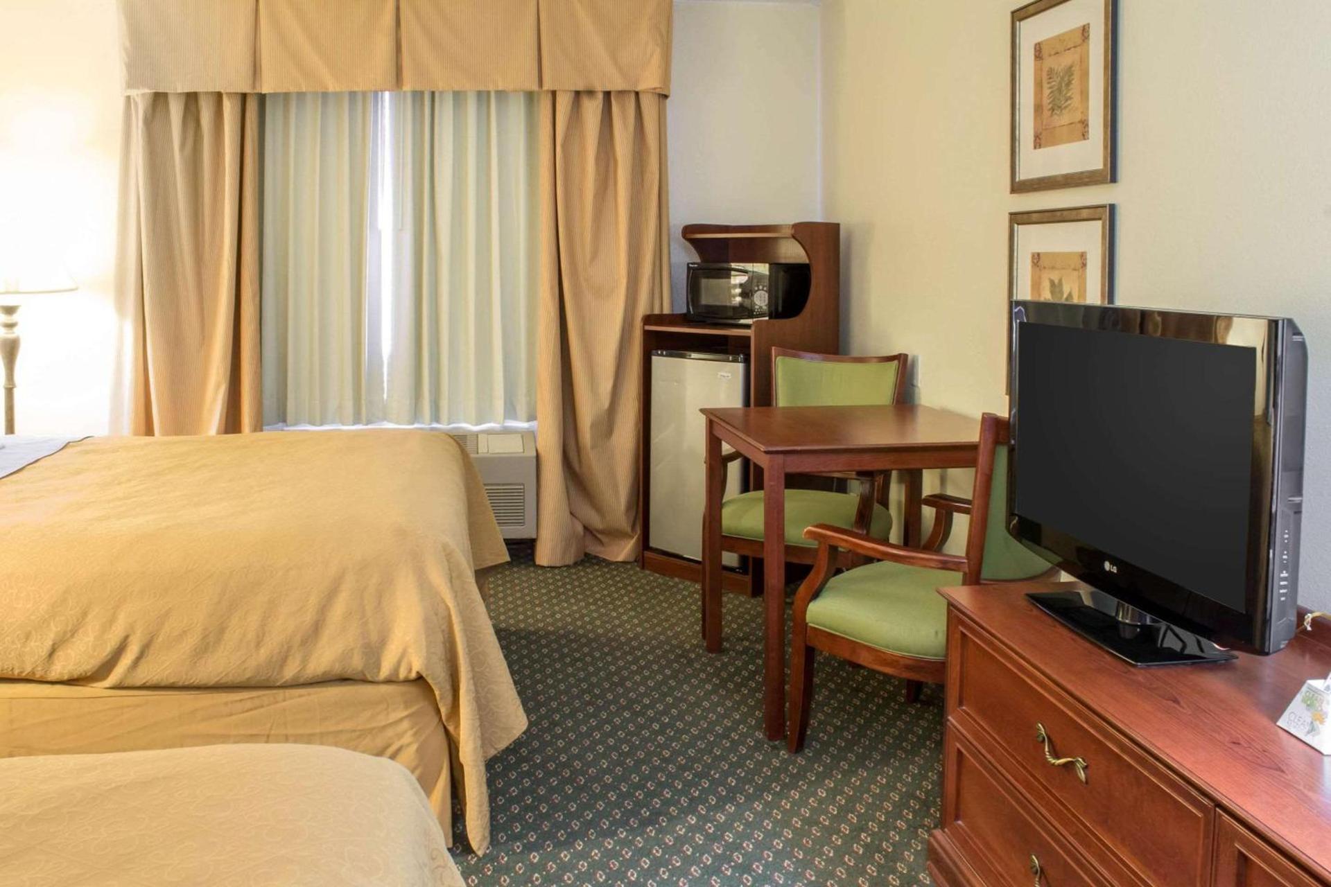 Quality Inn & Suites Sioux City Southeast photo 20