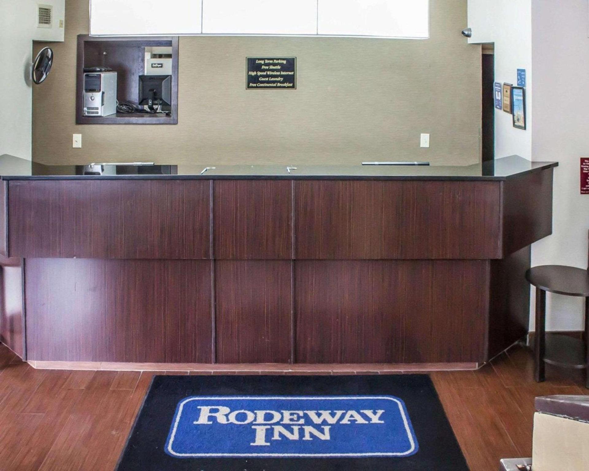 Rodeway Inn Boise Airport photo 8