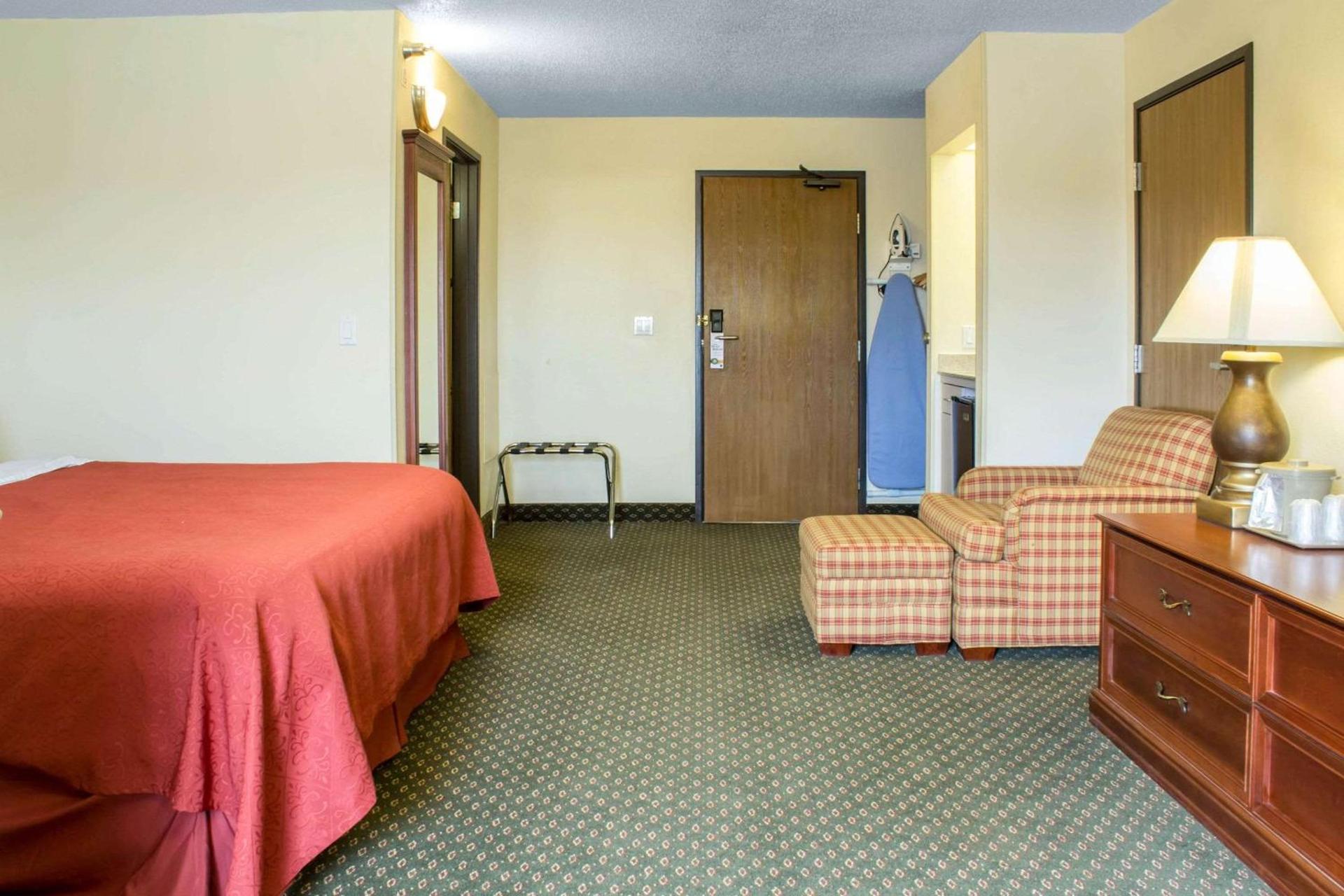 Quality Inn & Suites Sioux City Southeast photo 3