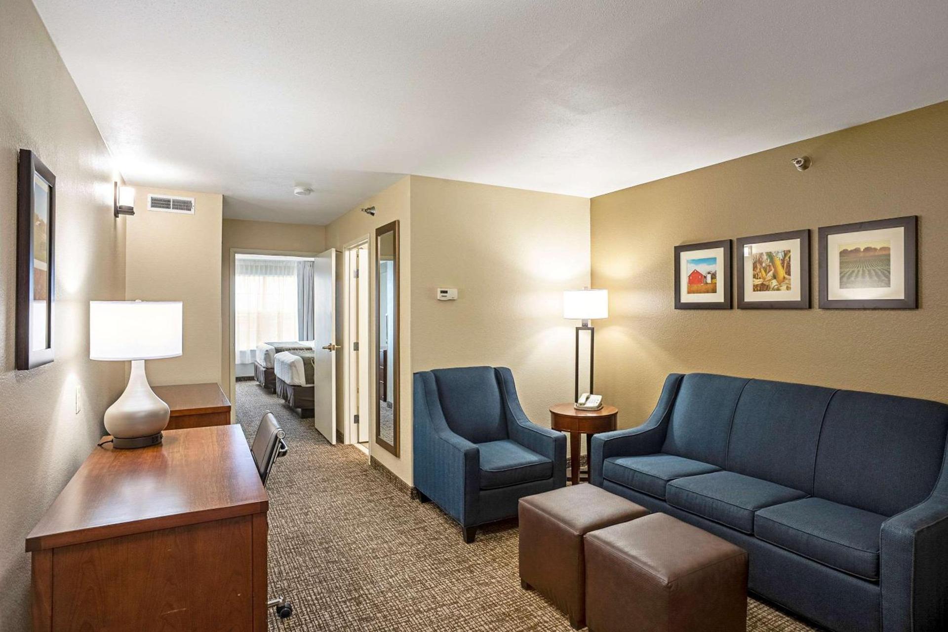 Comfort Inn & Suites Independence photo 3