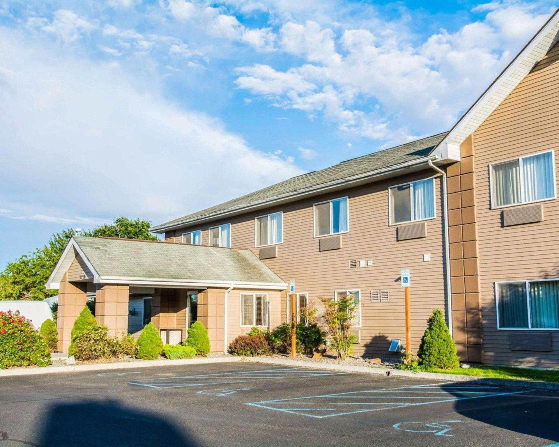Quality Inn Lewiston photo 29