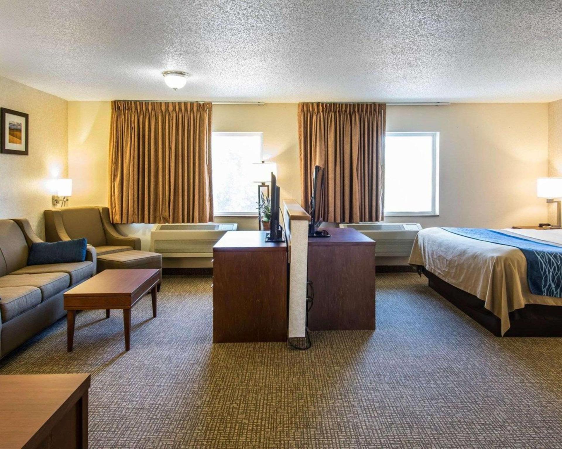 Quality Inn Lewiston photo 28