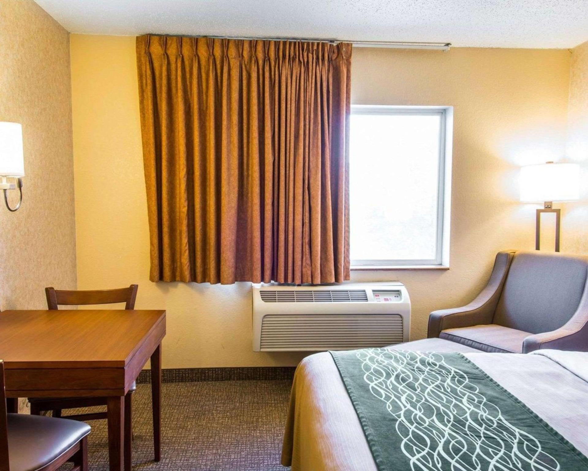 Quality Inn Lewiston photo 26