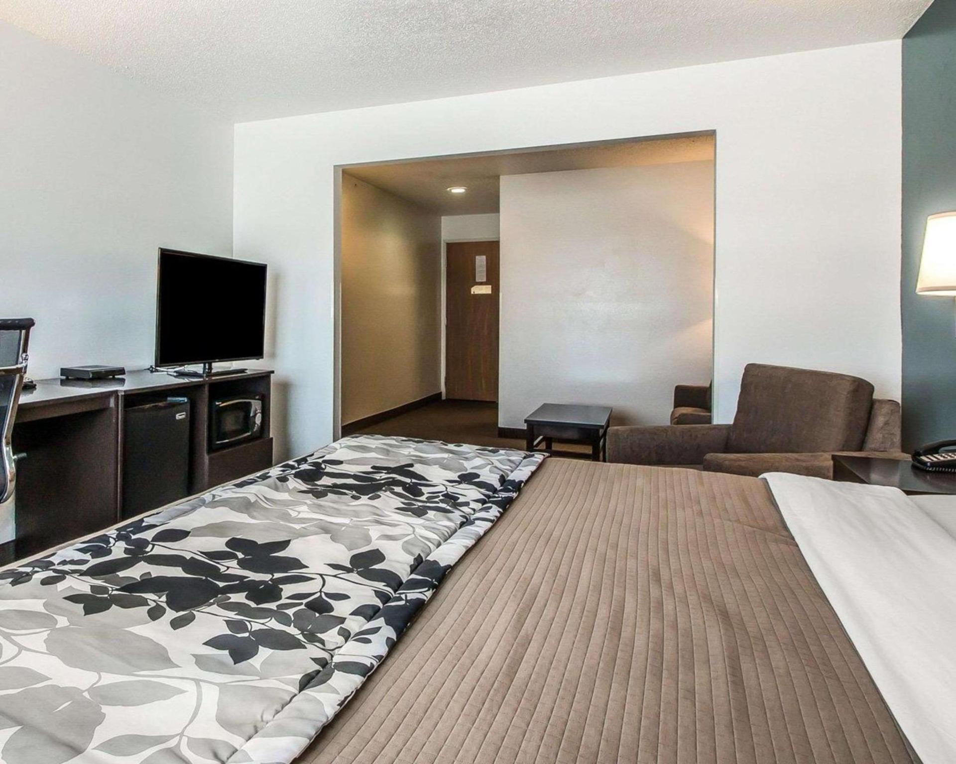 Sleep Inn & Suites Mount Vernon photo 8