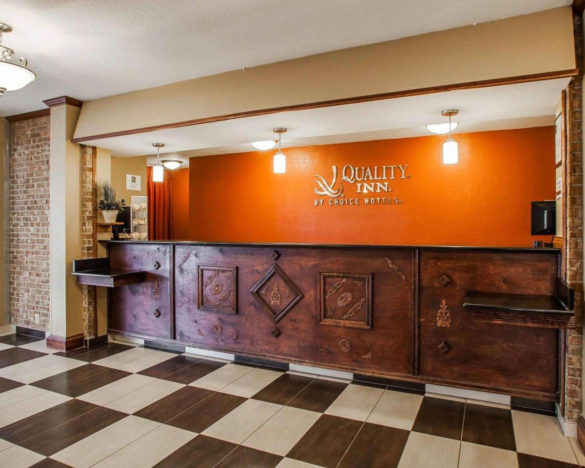 Quality Inn Fort Dodge photo 7