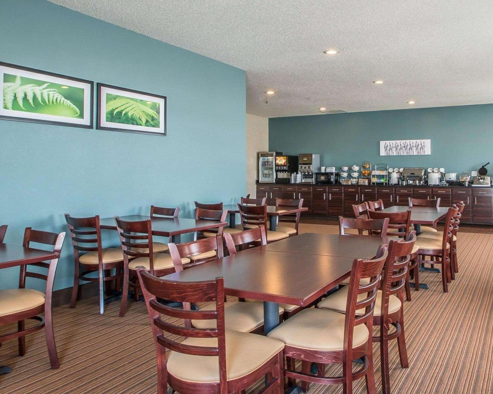 Sleep Inn & Suites Mount Vernon photo 34