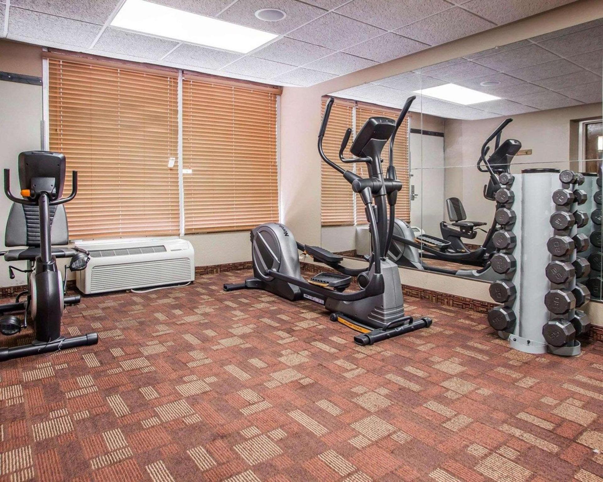 Quality Inn Fort Dodge photo 29
