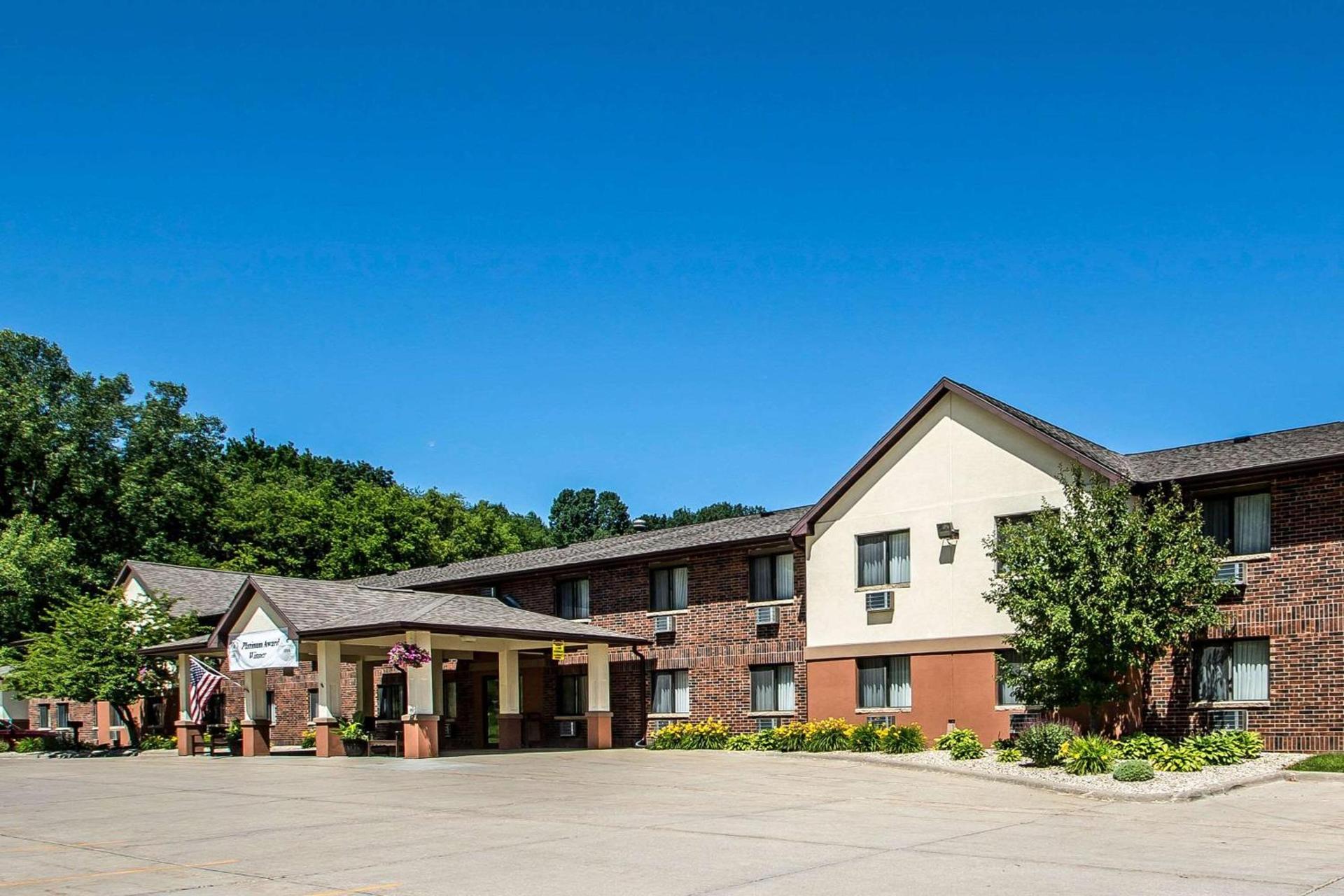 Quality Inn & Suites Decorah photo 16