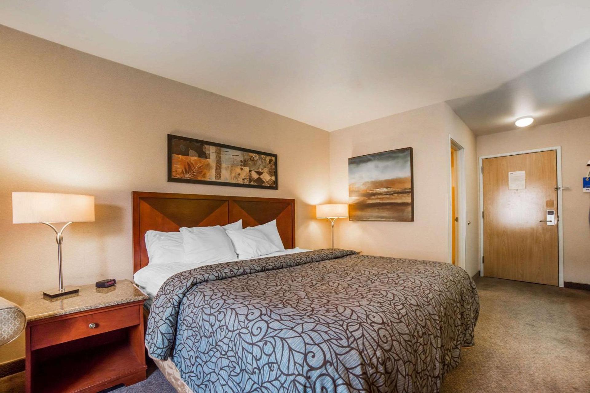 Rodeway Inn & Suites Nampa photo 3