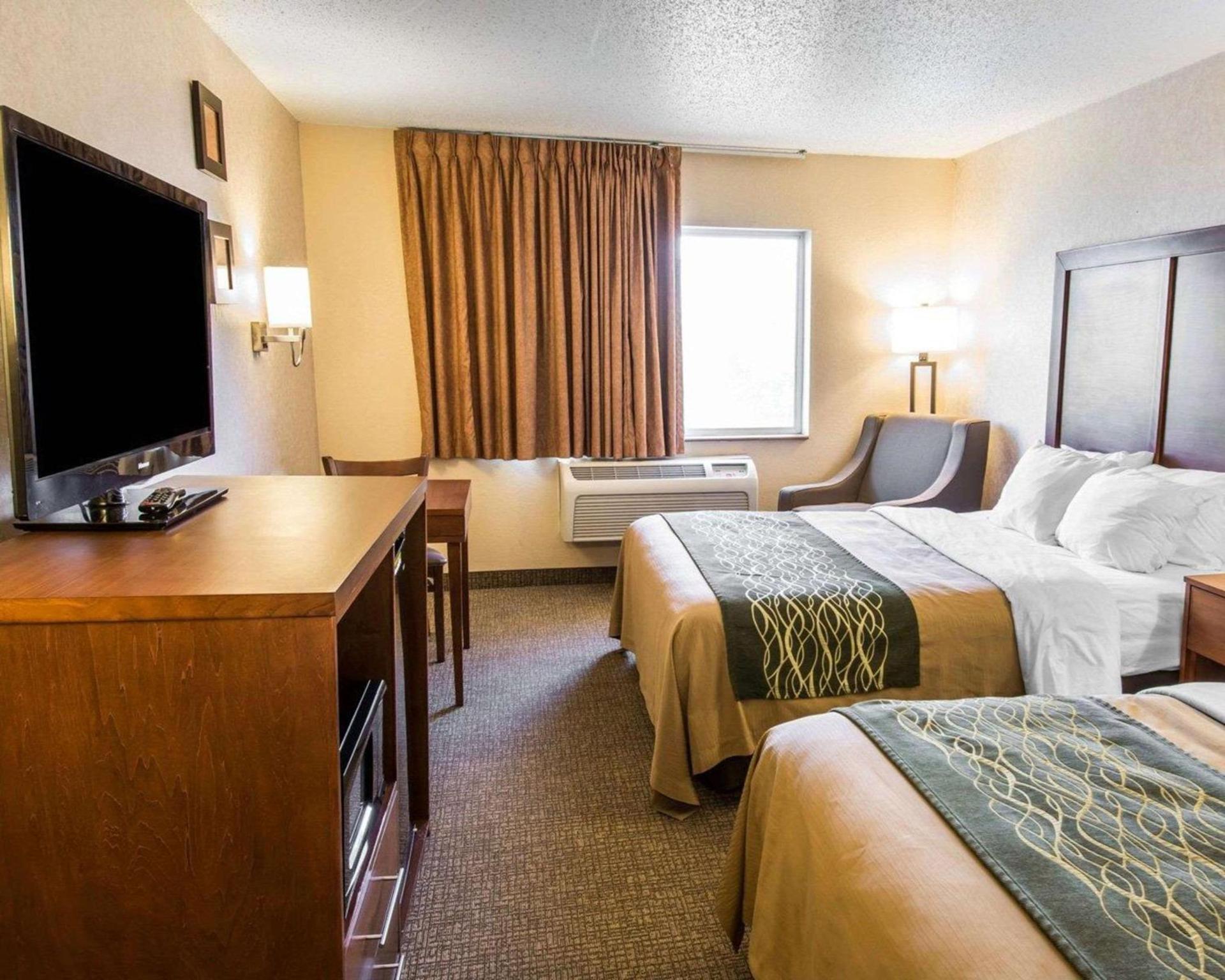 Quality Inn Lewiston photo 18