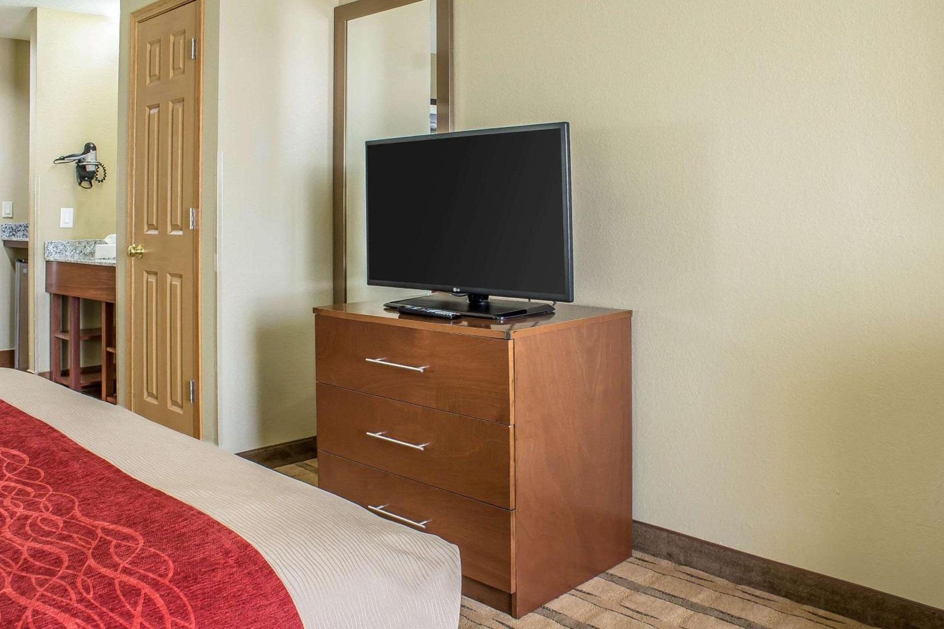 Comfort Inn & Suites Cedar Rapids North - Collins Road photo 22
